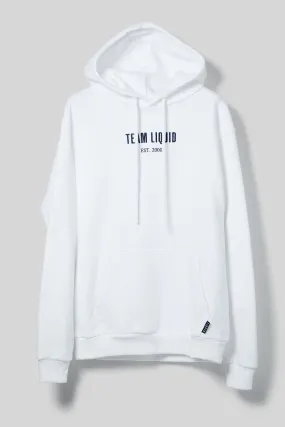 ESTABLISHED HOODIE