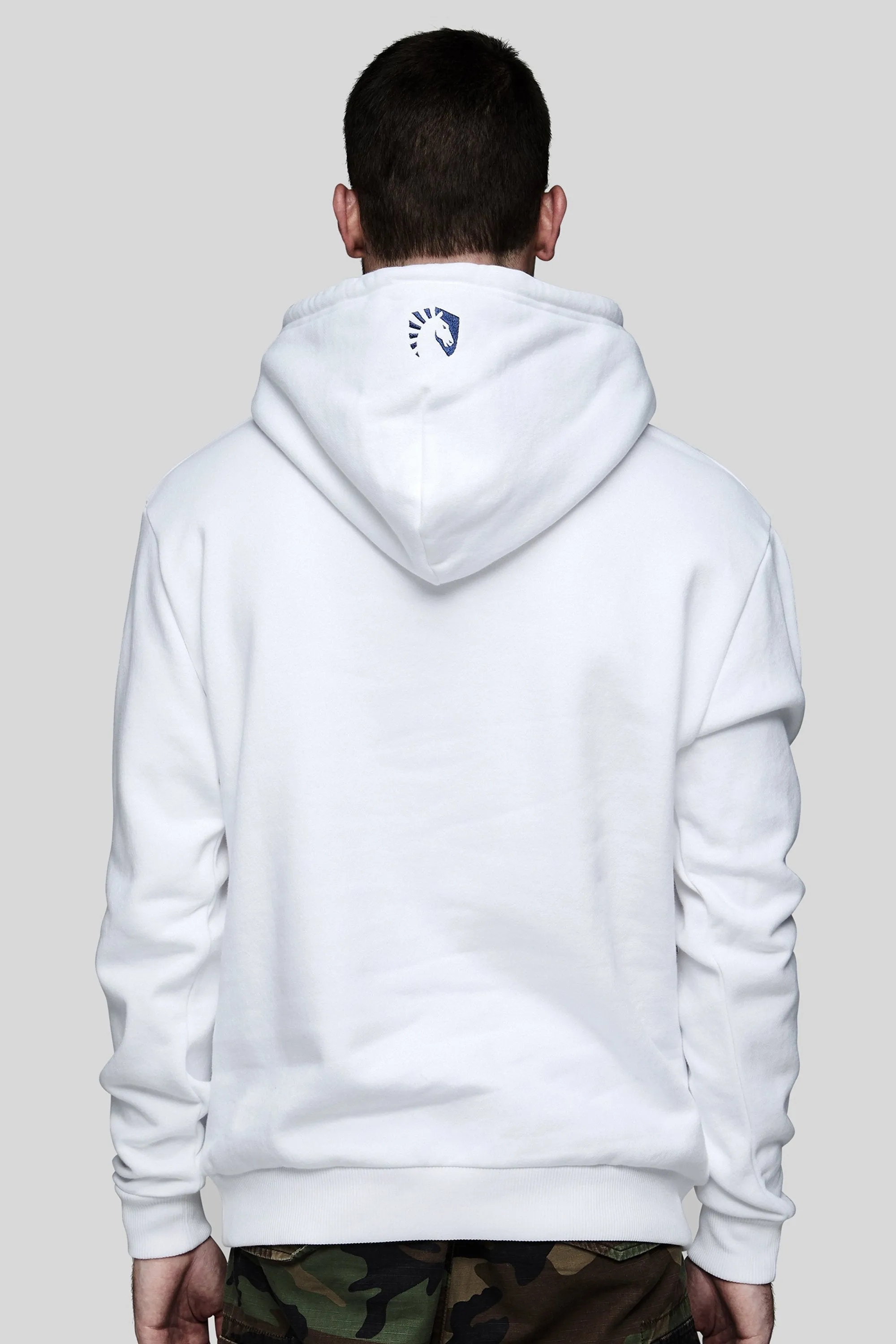 ESTABLISHED HOODIE