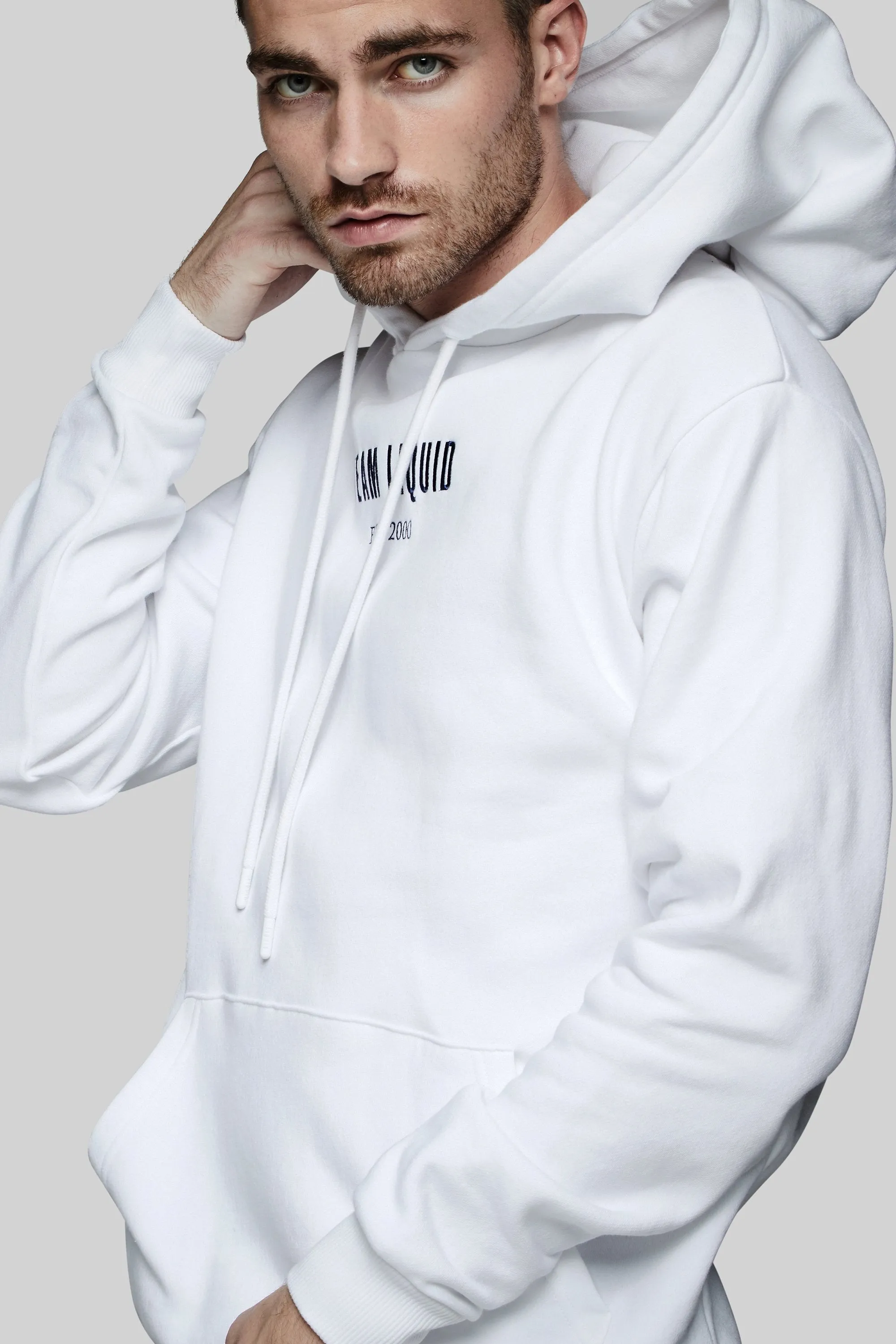 ESTABLISHED HOODIE