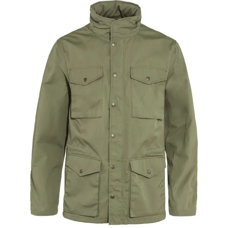 Fjällräven  Räven Jacket - Giacca - Uomo