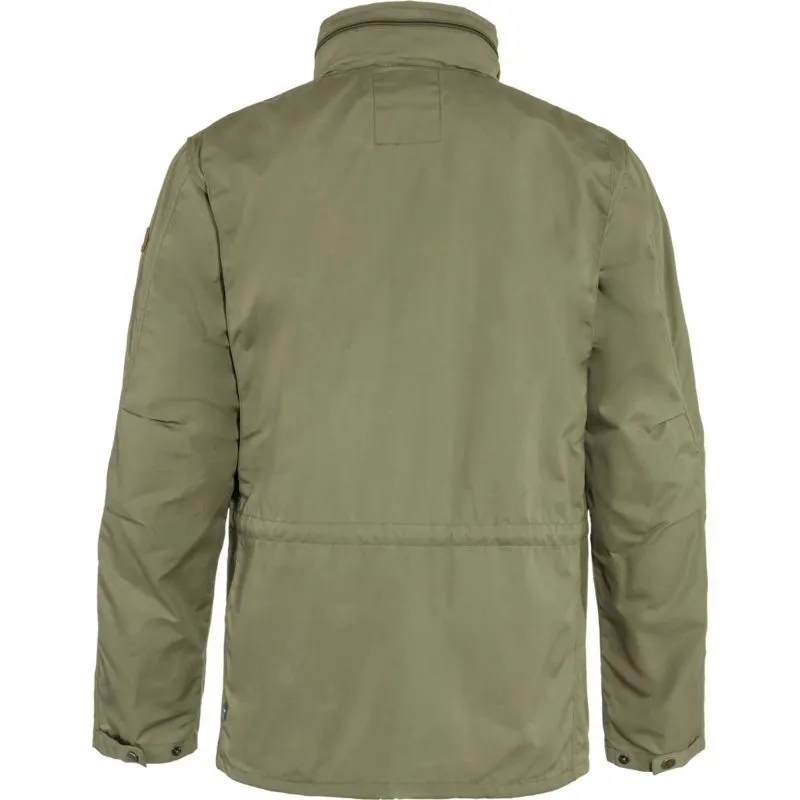 Fjällräven  Räven Jacket - Giacca - Uomo