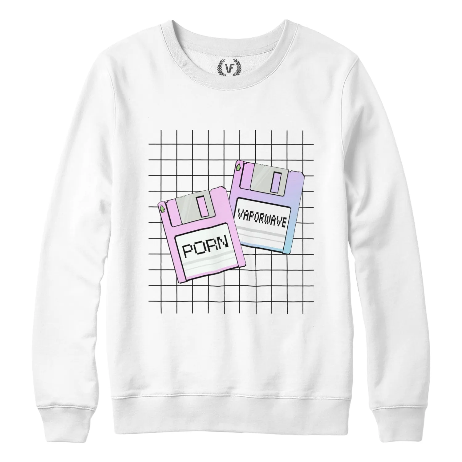 FLOPPIES : Sweatshirt