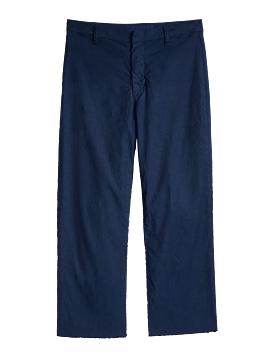 FRANK & EILEEN Kinsale High Rise Pant