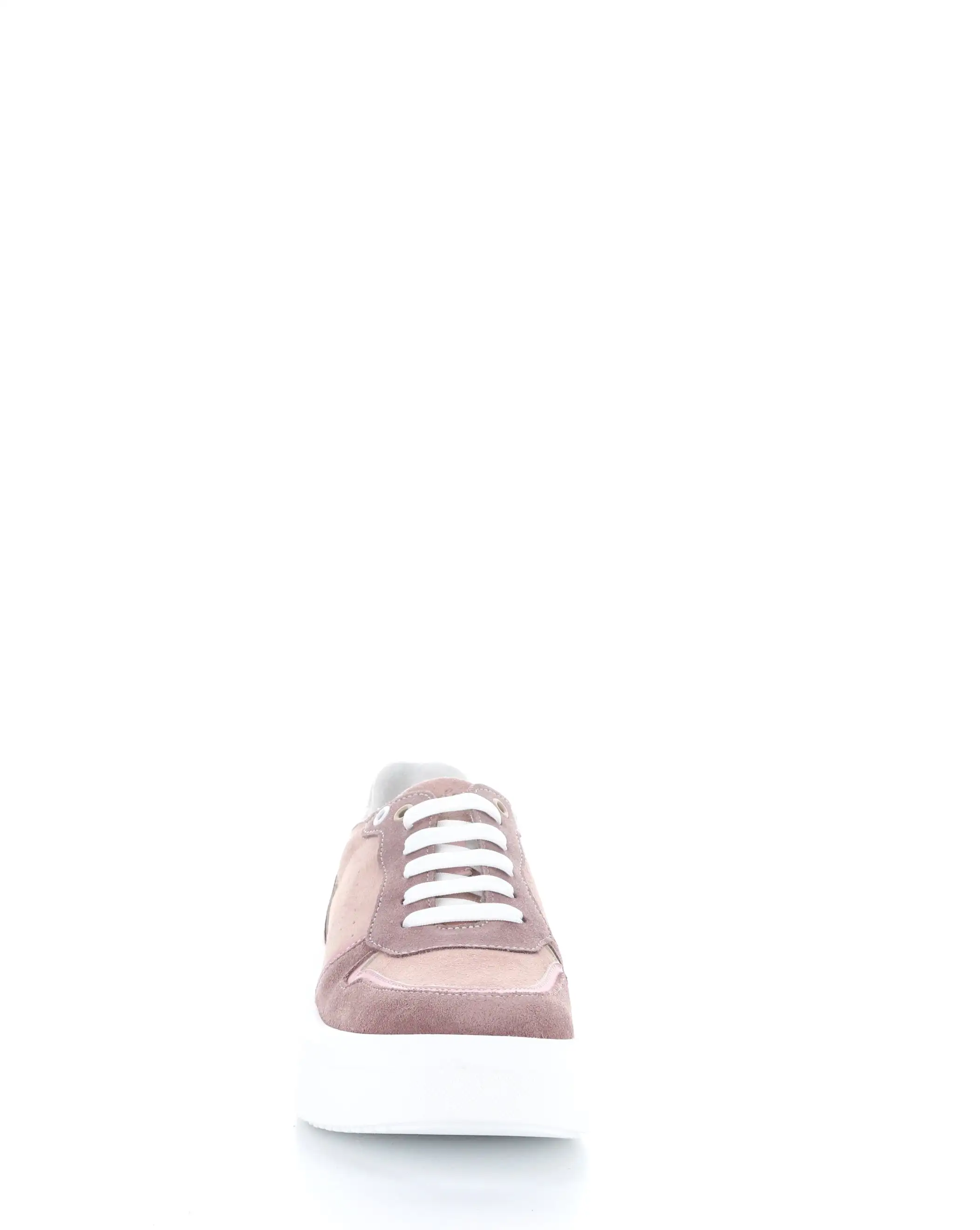 FULTON OLD ROSE Lace-up Shoes