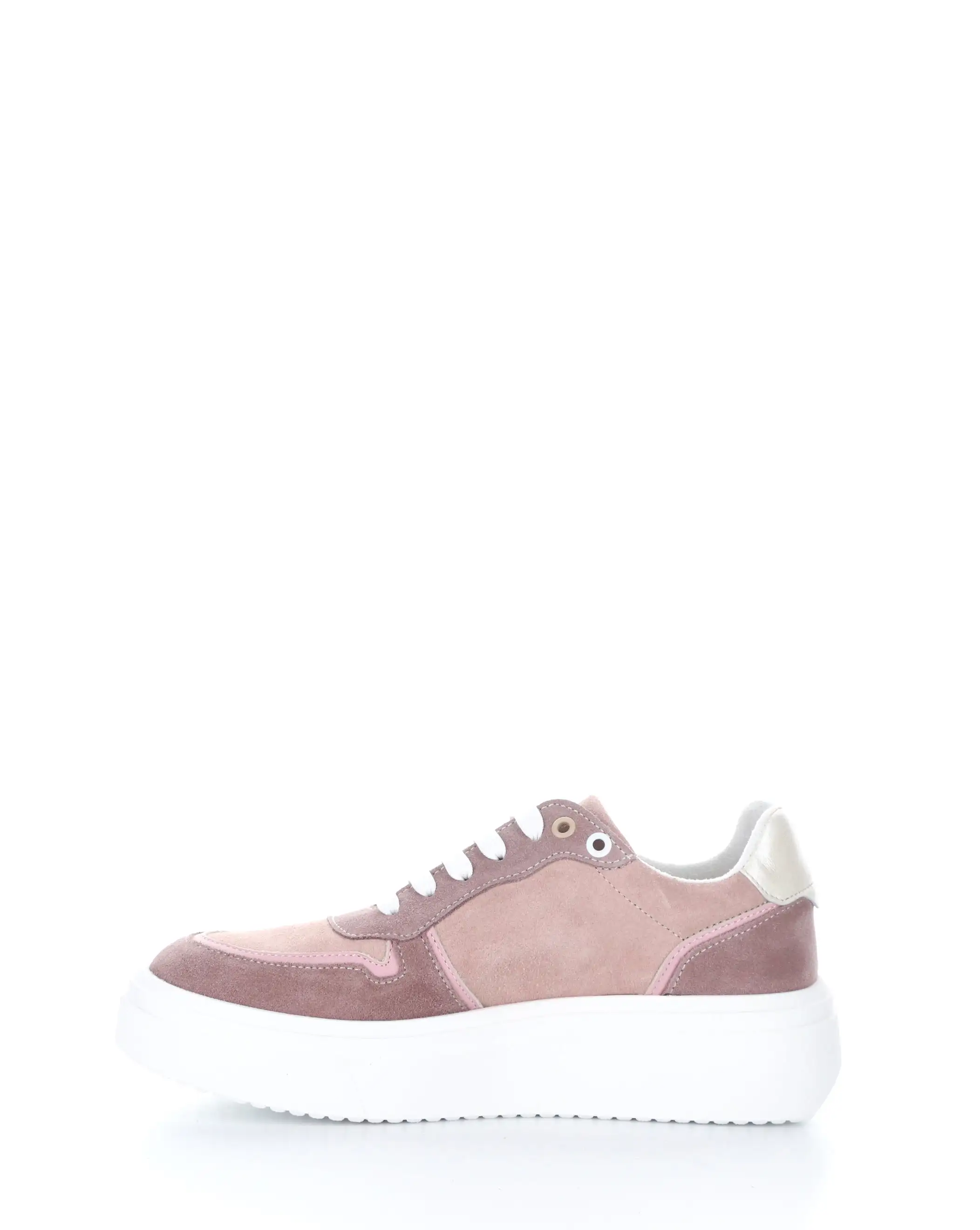 FULTON OLD ROSE Lace-up Shoes