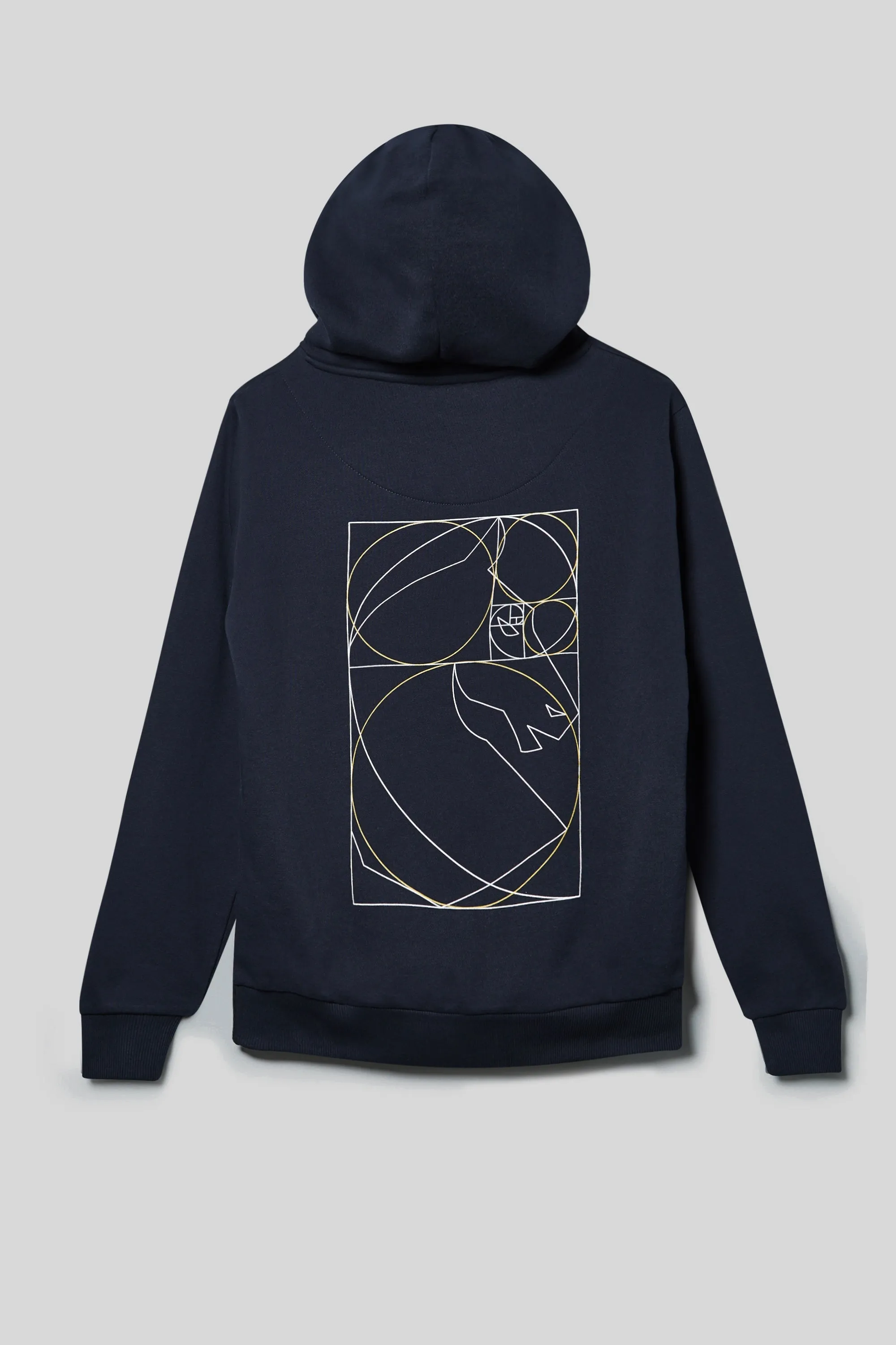 GOLDEN RATIO HOODIE