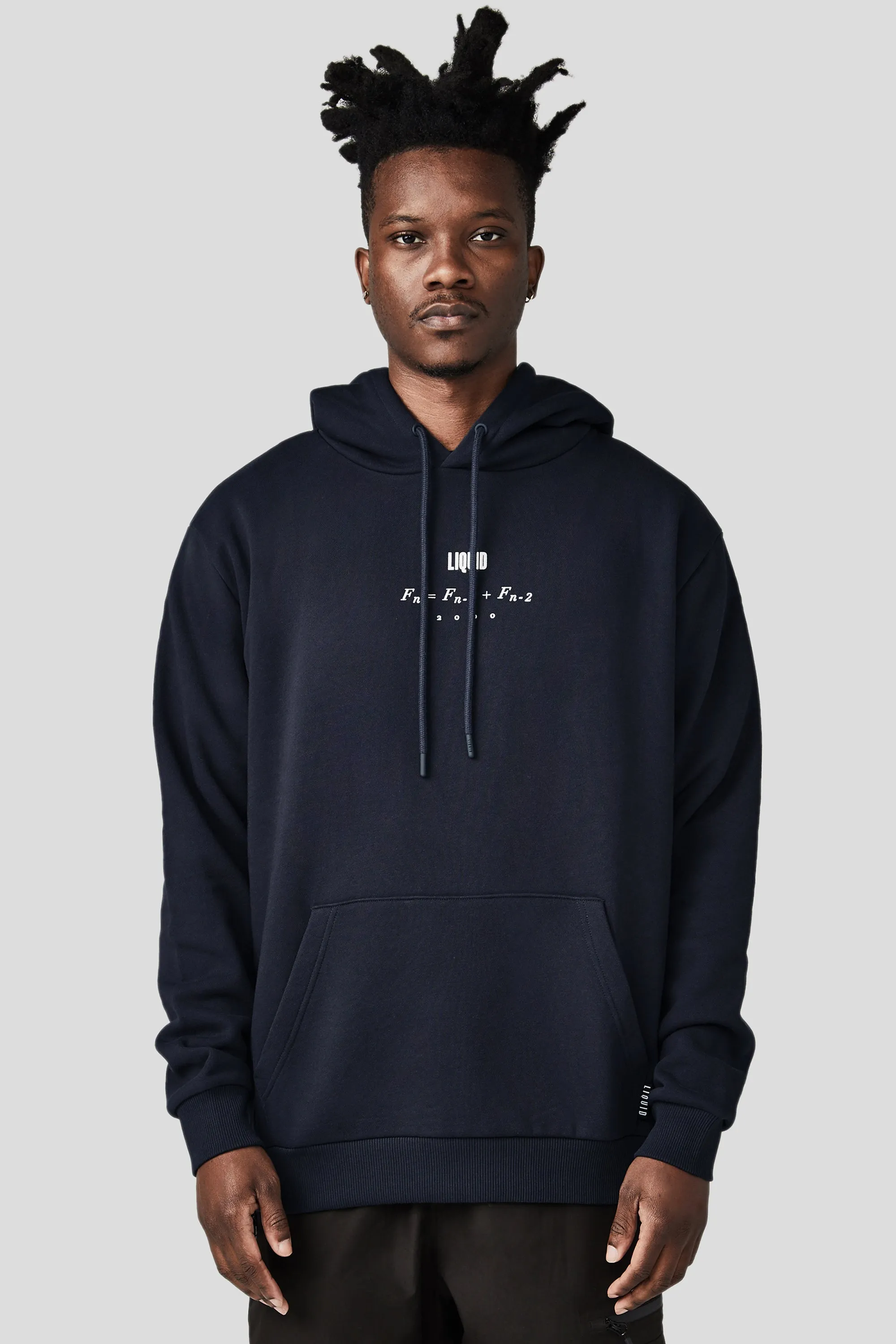 GOLDEN RATIO HOODIE