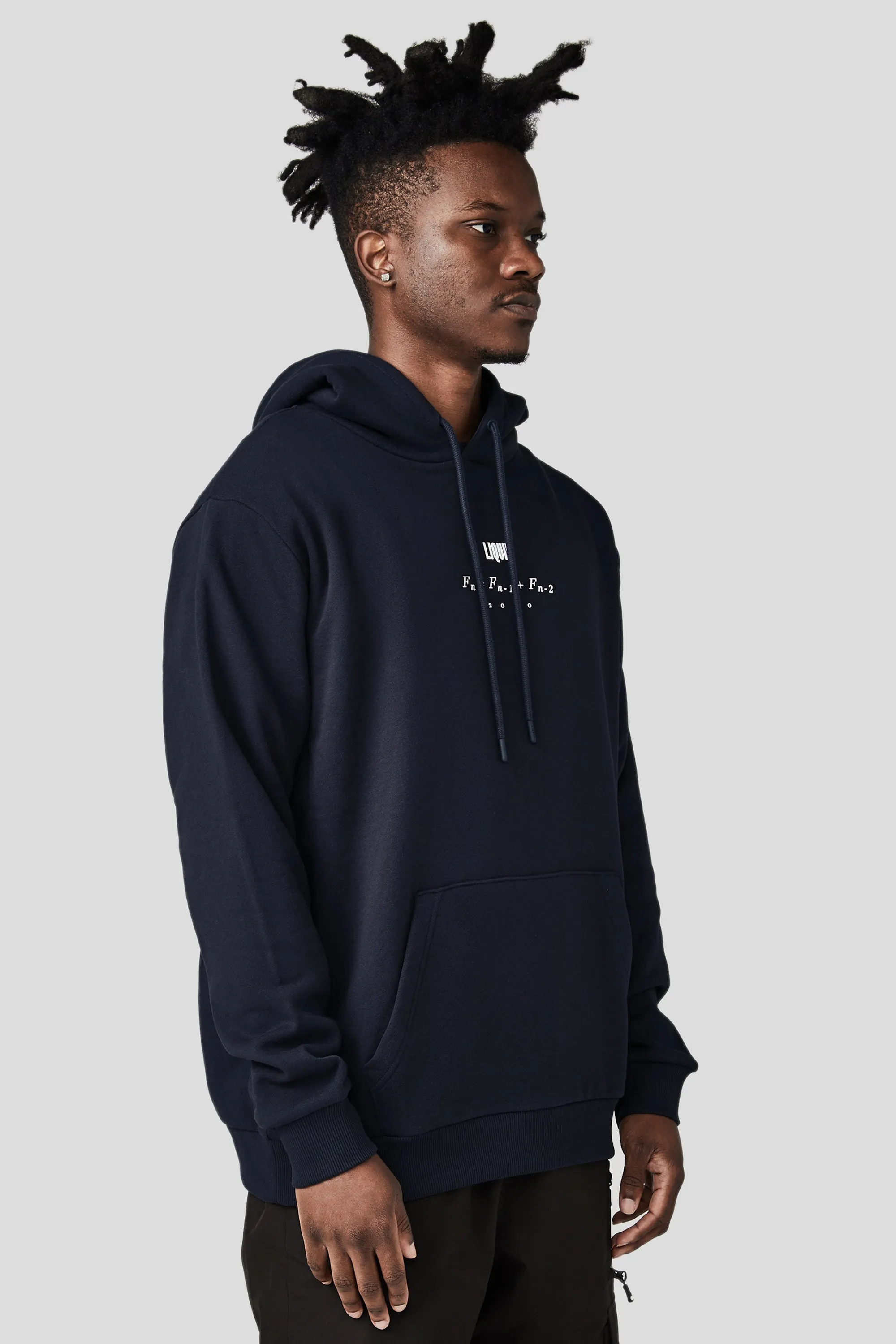 GOLDEN RATIO HOODIE