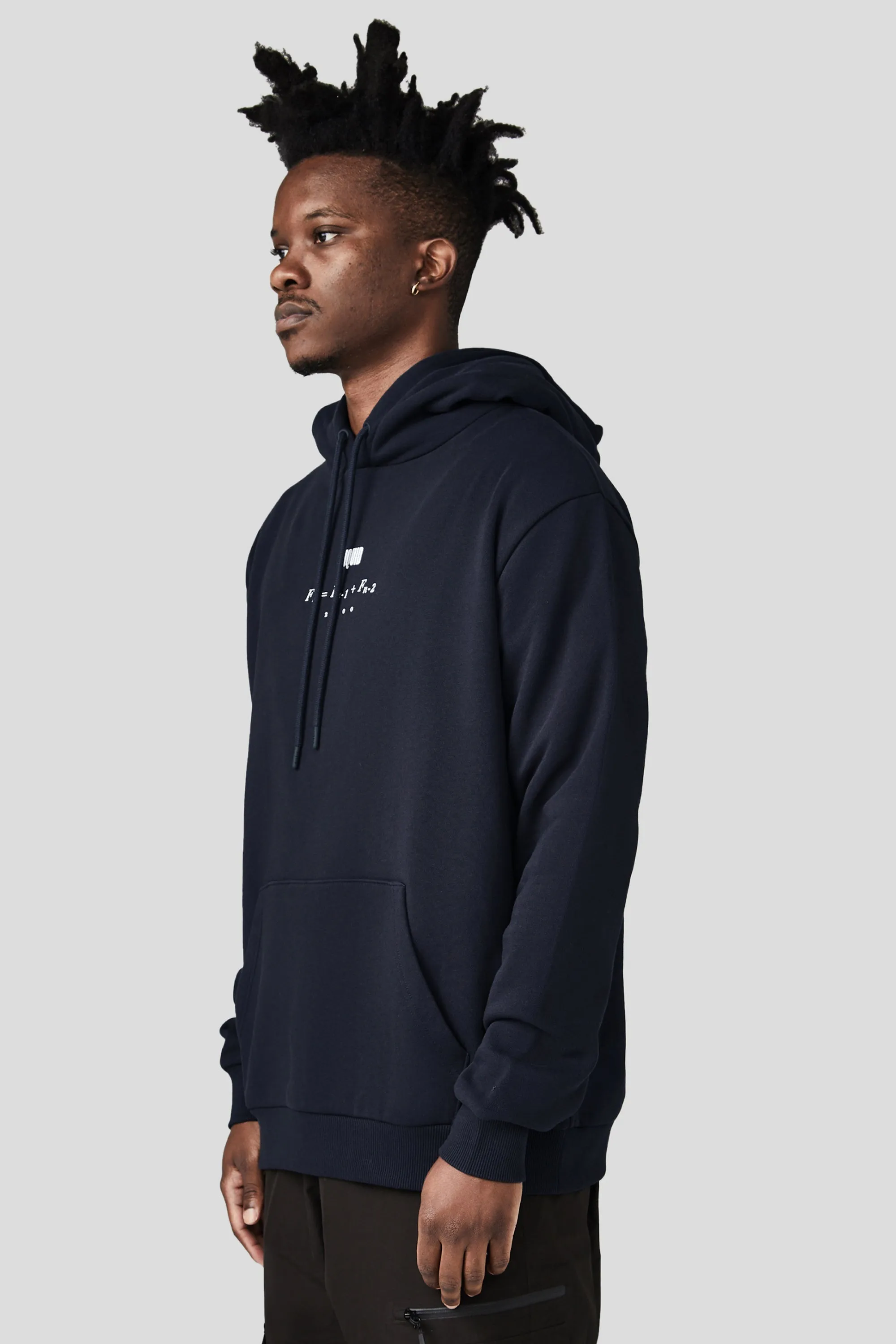 GOLDEN RATIO HOODIE