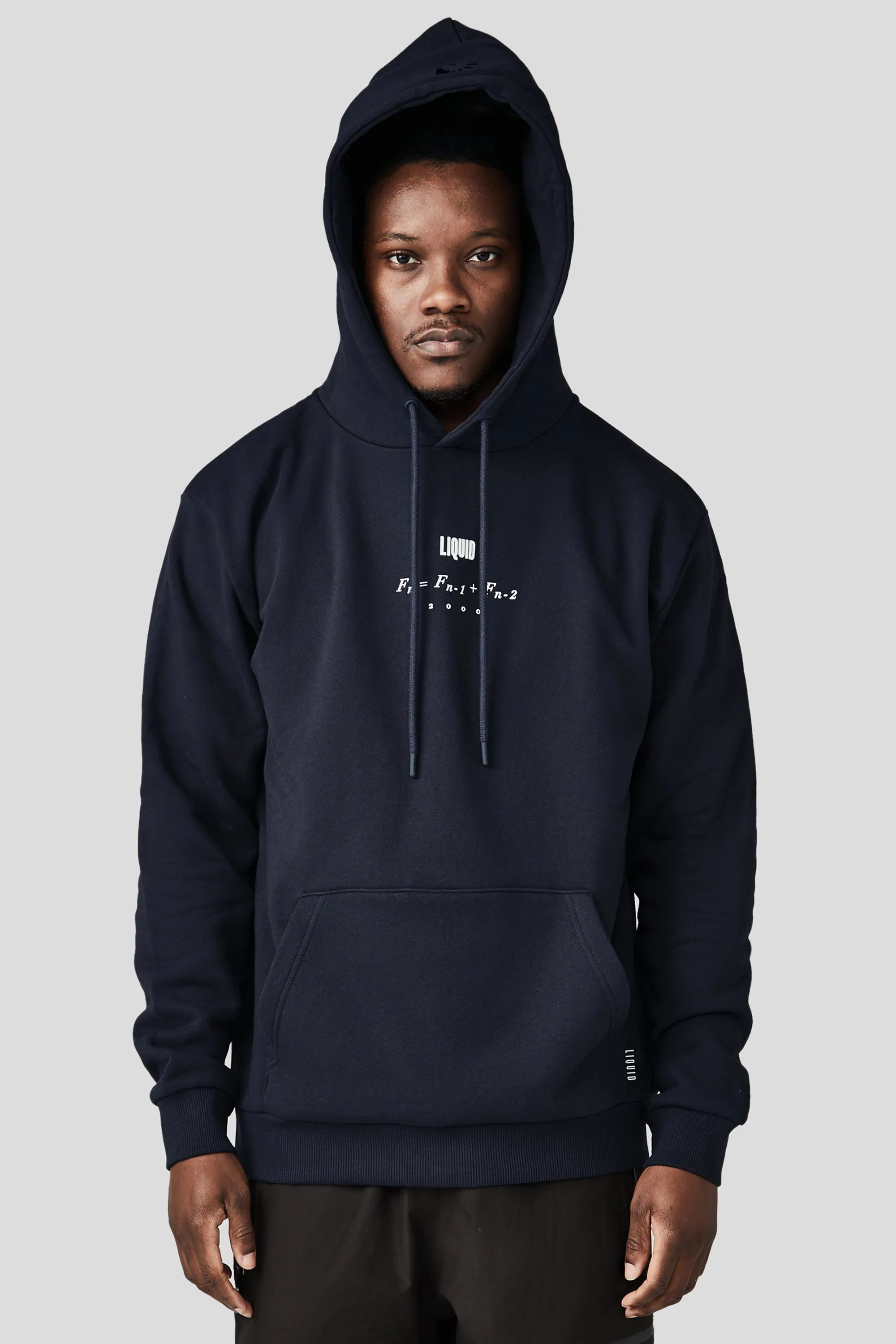 GOLDEN RATIO HOODIE