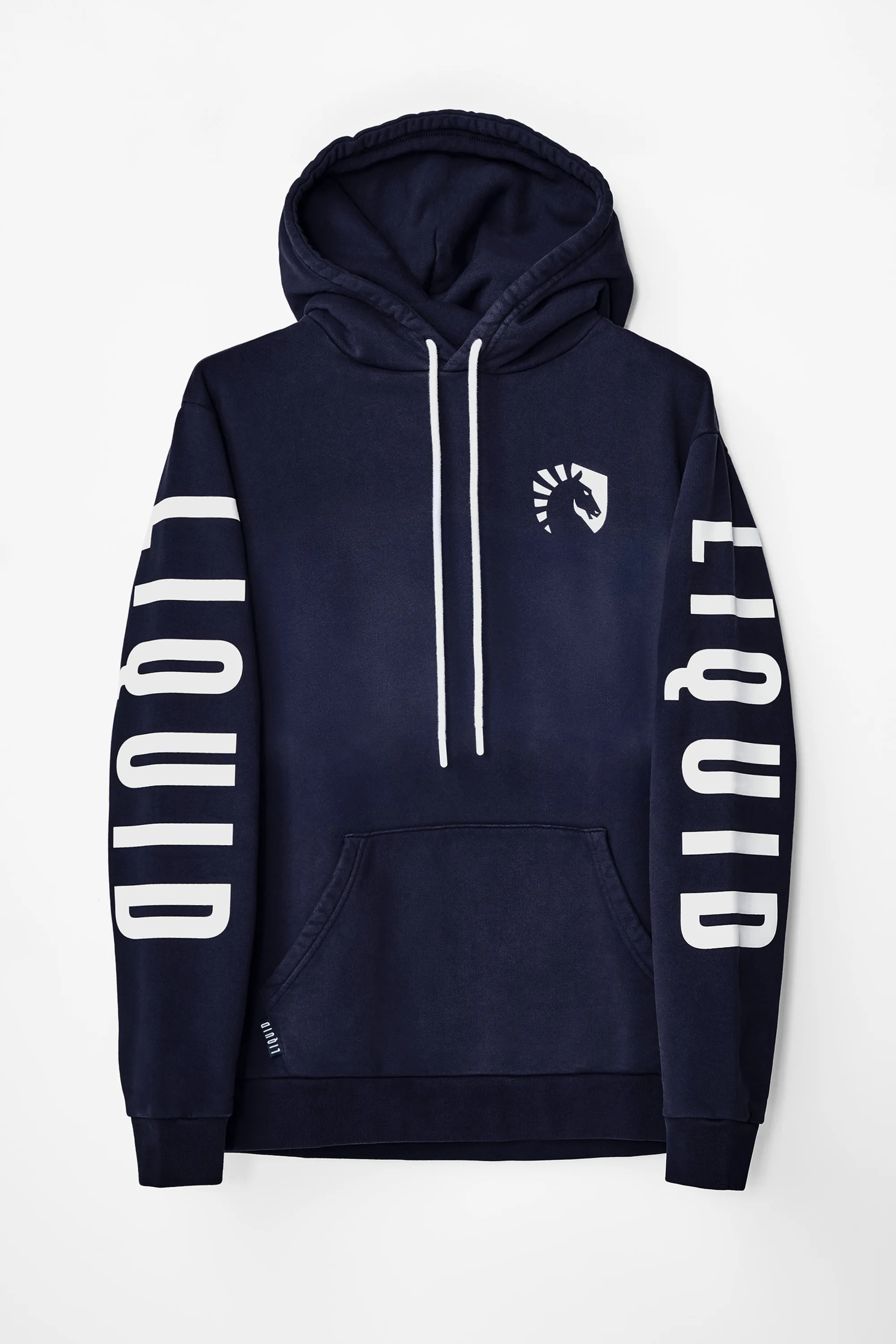 HERITAGE HOODIE