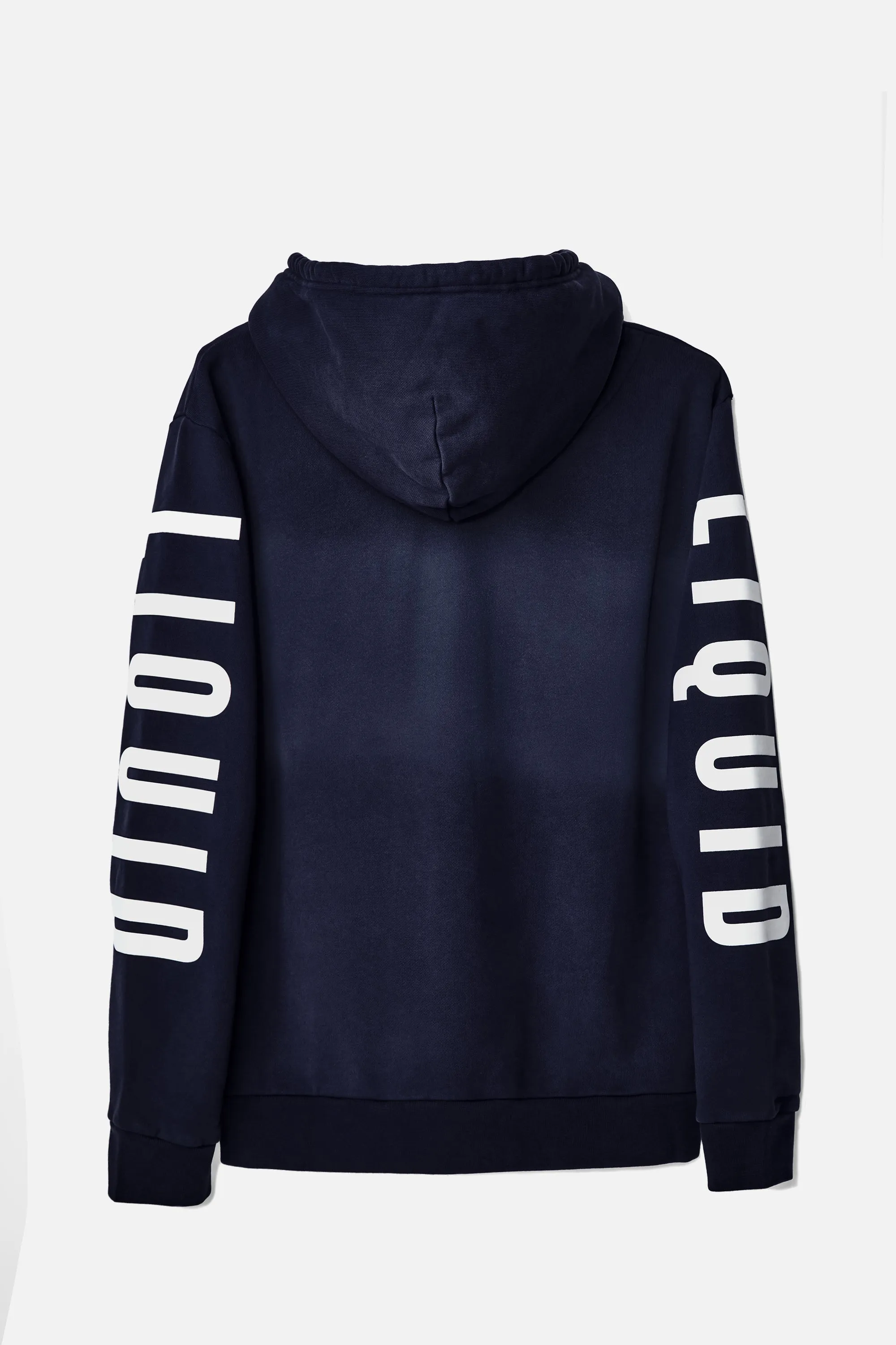 HERITAGE HOODIE