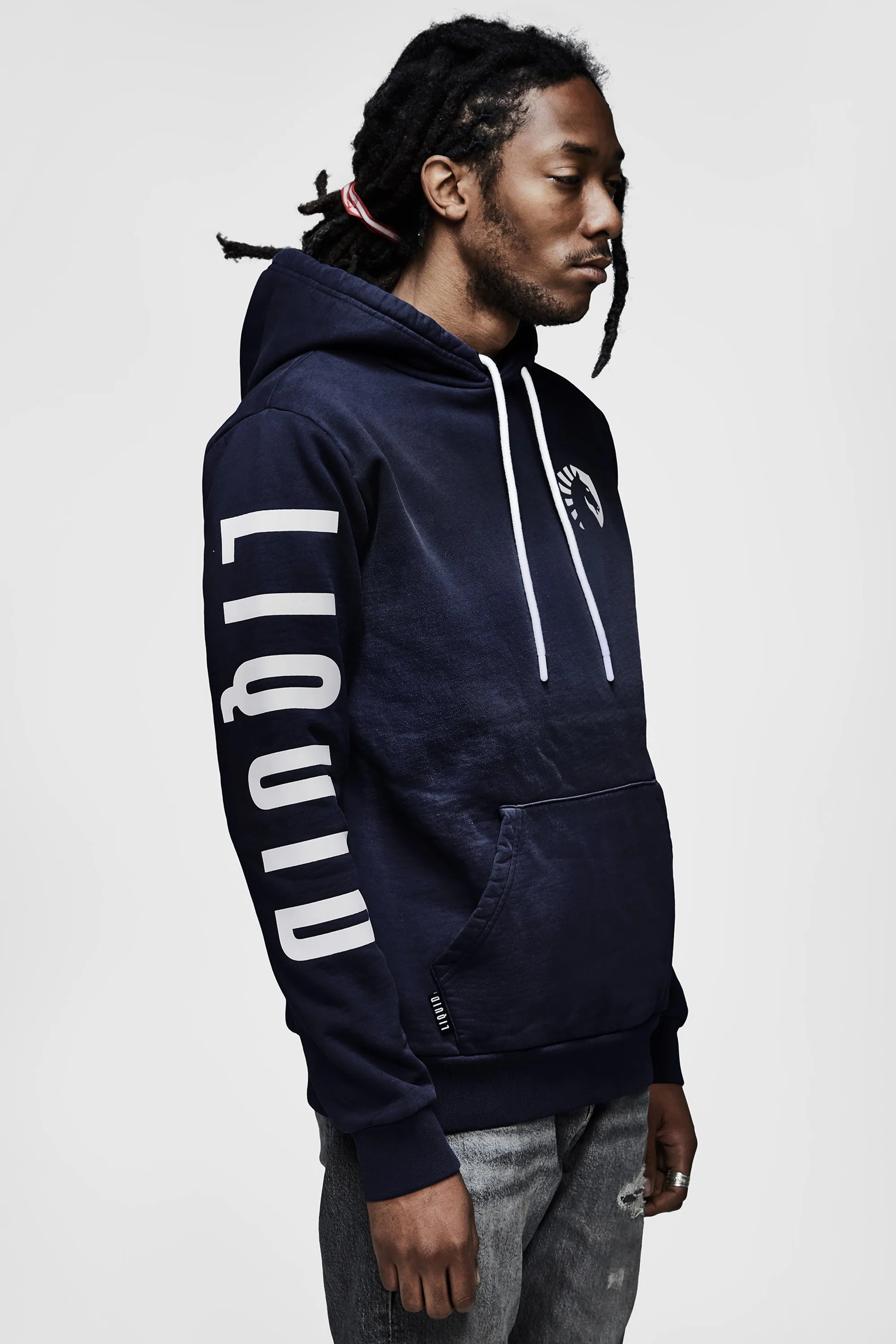 HERITAGE HOODIE