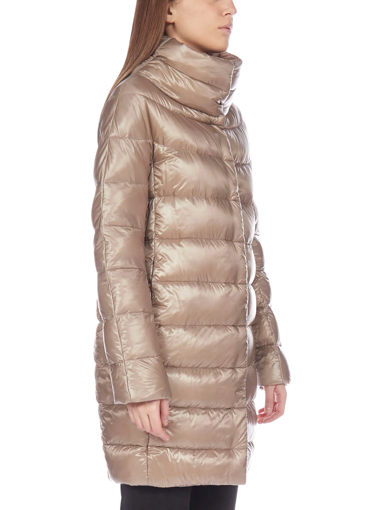 Herno Dora Padded Down Jacket