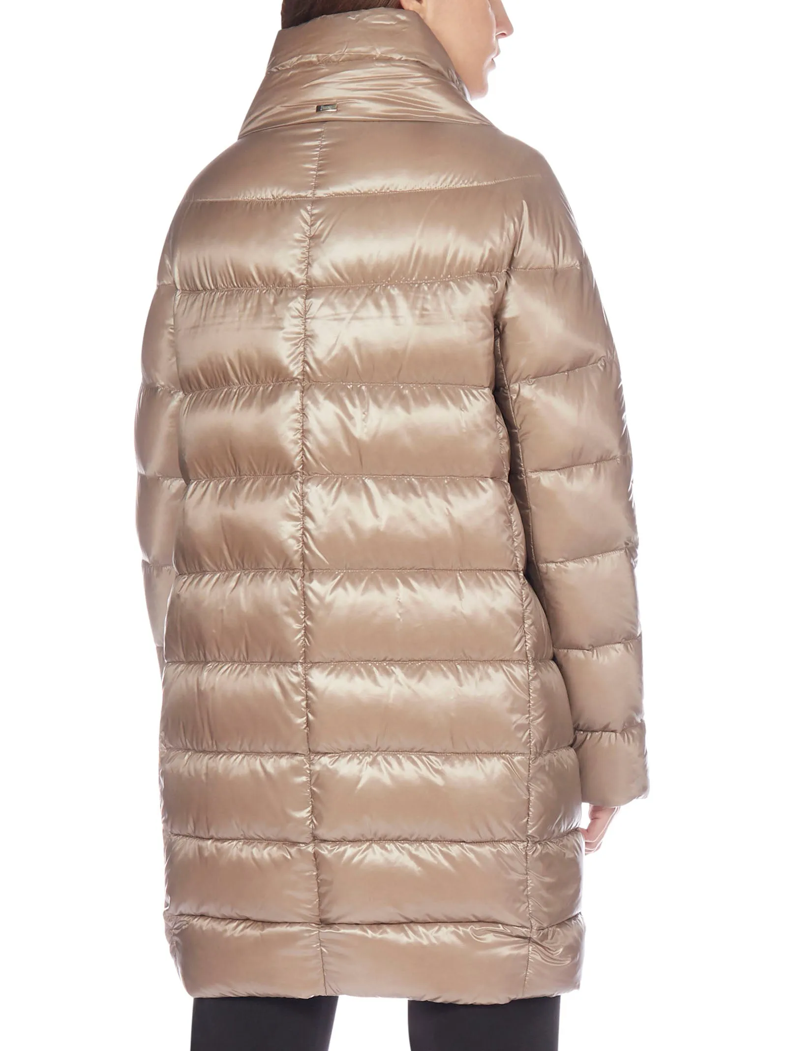 Herno Dora Padded Down Jacket