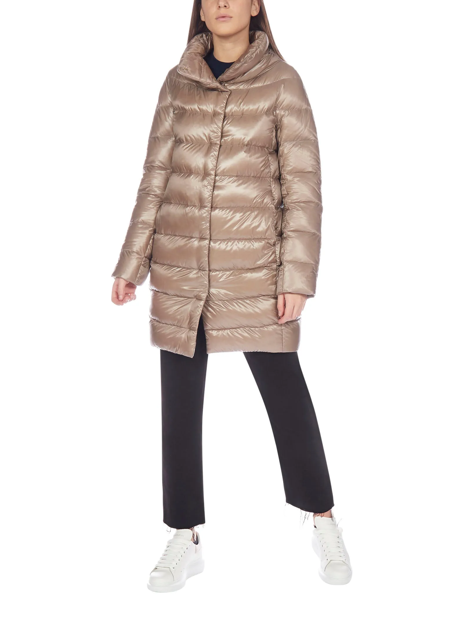 Herno Dora Padded Down Jacket