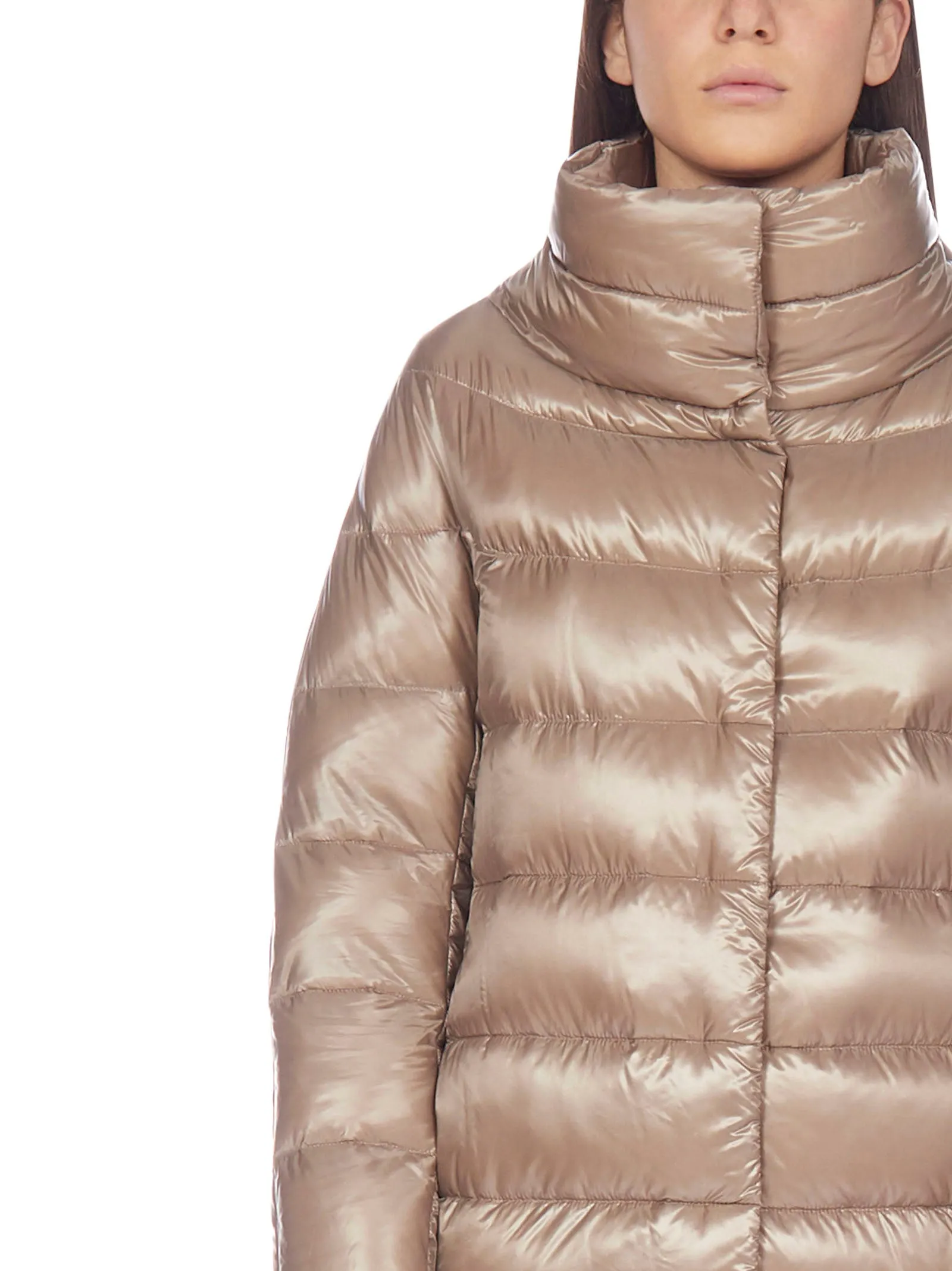 Herno Dora Padded Down Jacket