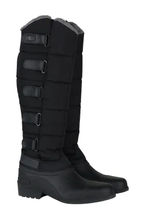 Horze Utah Women's Thermo Boots