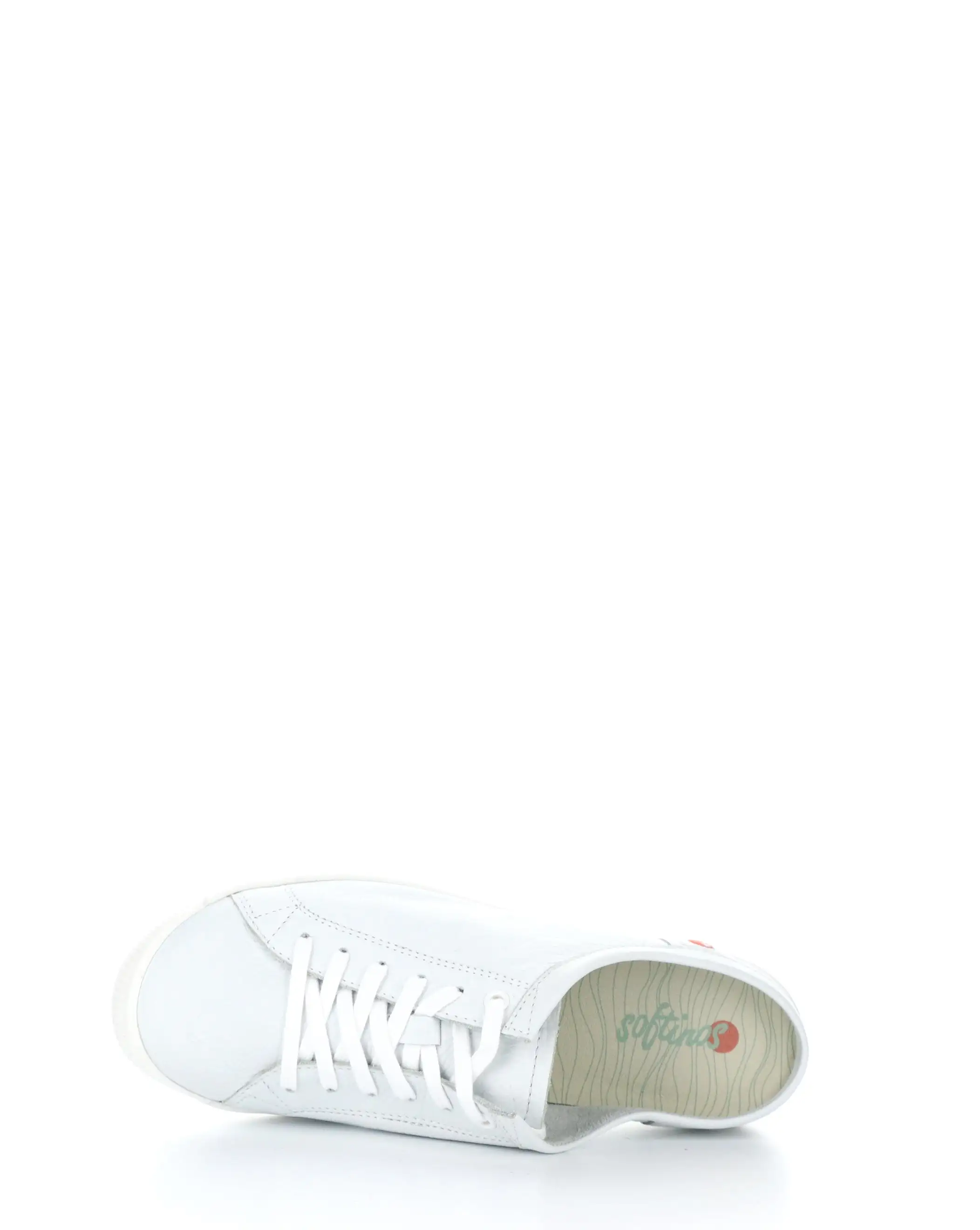 IDLE717SOF 000 WHITE Slip-on Shoes