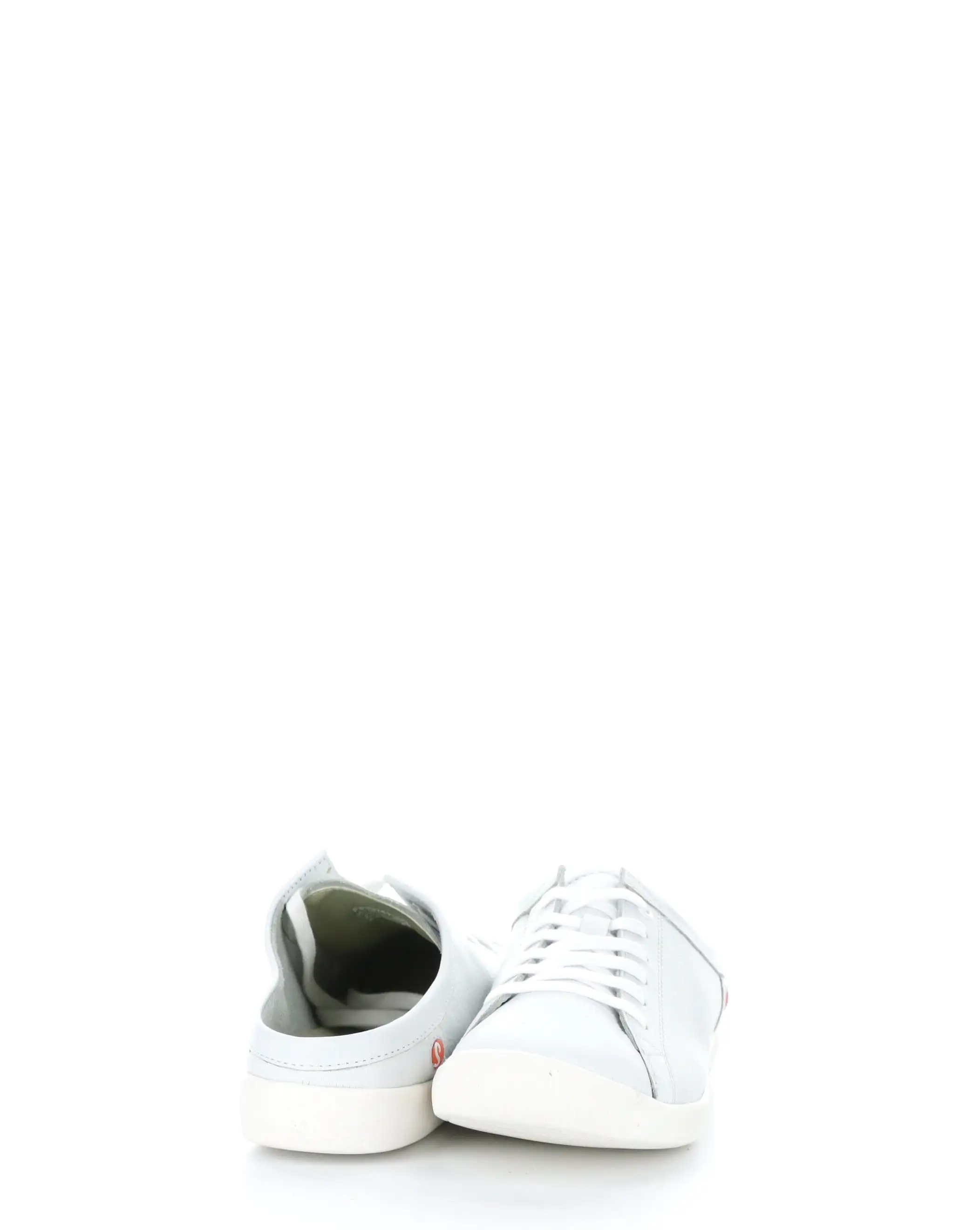 IDLE717SOF 000 WHITE Slip-on Shoes