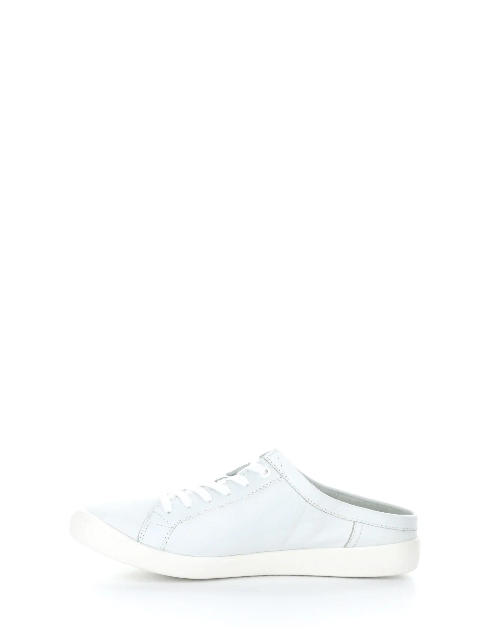 IDLE717SOF 000 WHITE Slip-on Shoes