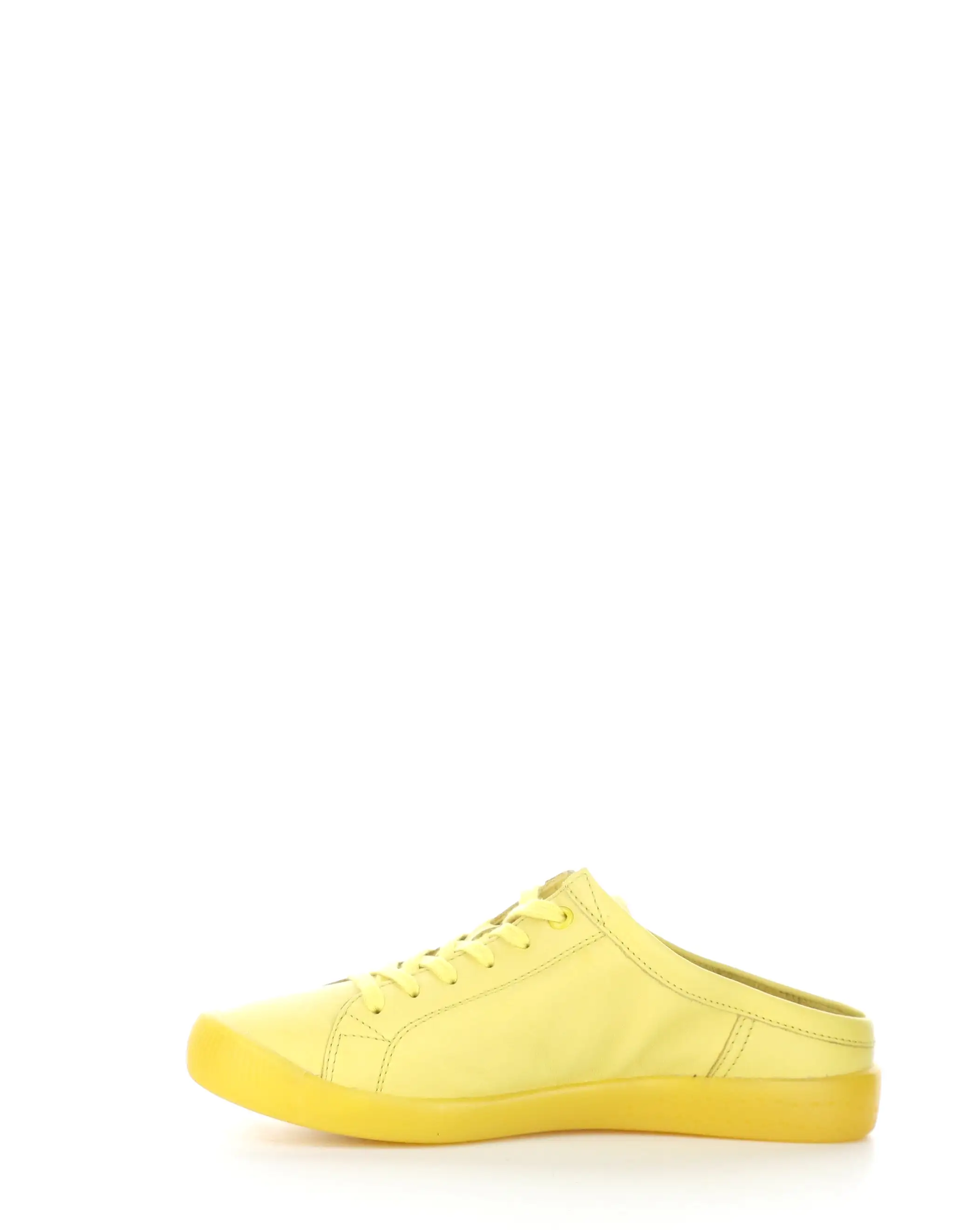 IDLE717SOF 003 LIGHT YELLOW Slip-on Shoes