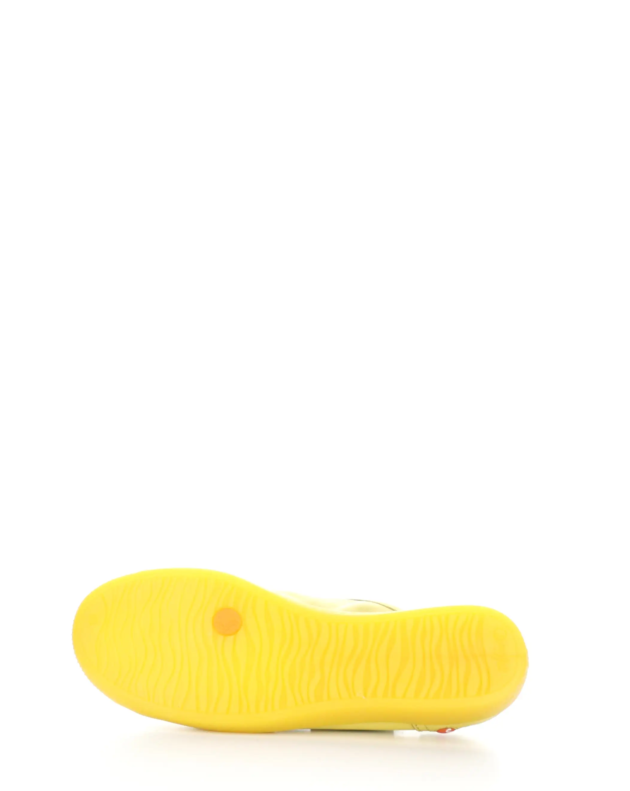 IDLE717SOF 003 LIGHT YELLOW Slip-on Shoes