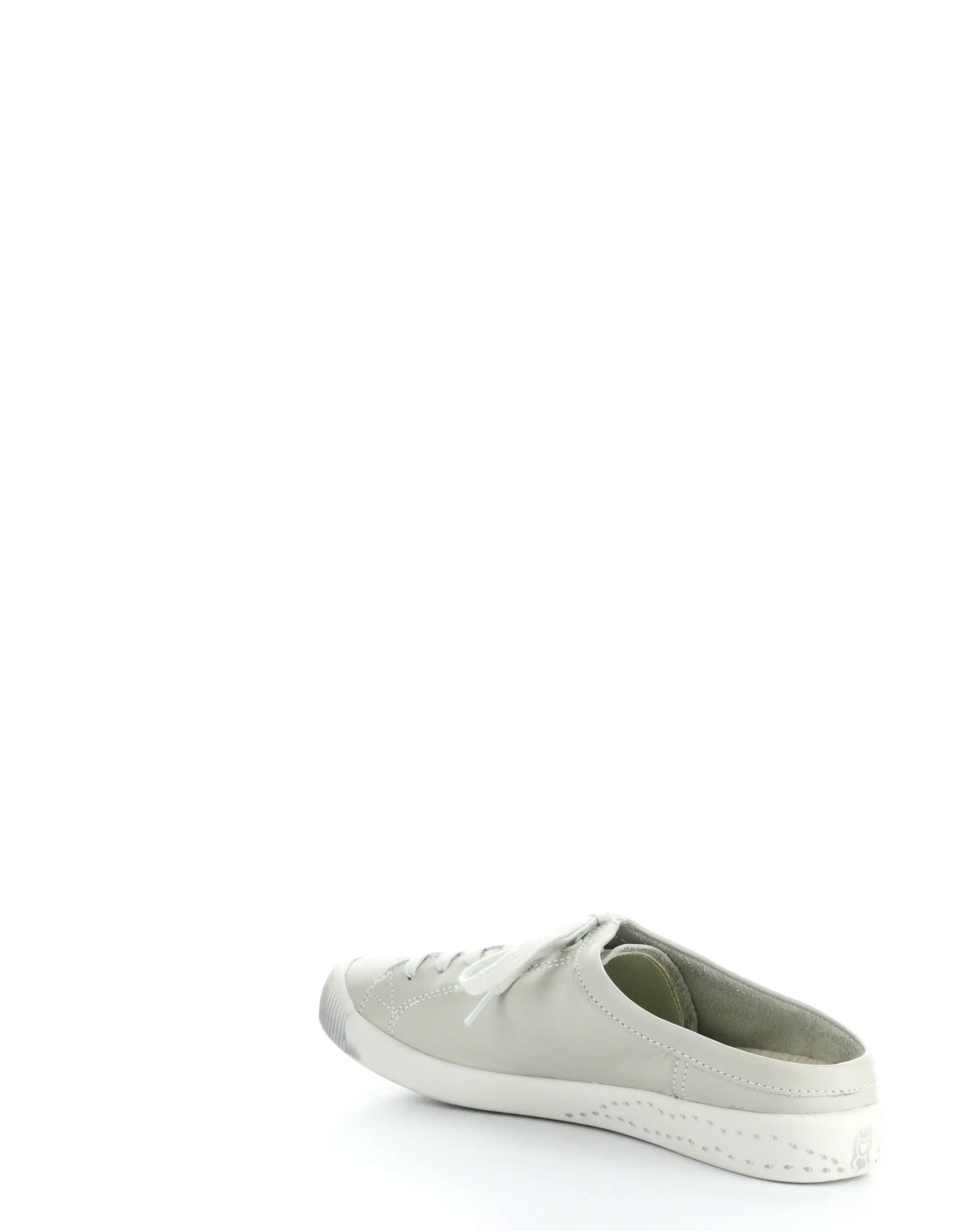 IDLE717SOF 005 LIGHT GREY Slip-on Shoes