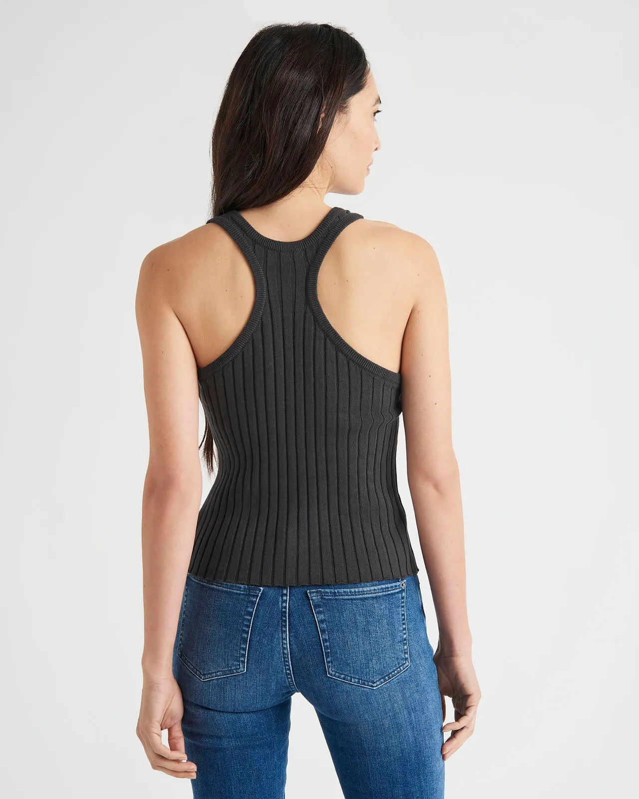 Ione Sweater Tank