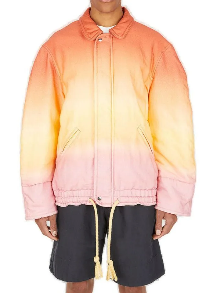 Isabel Marant Kisteytd Sunset Jacket