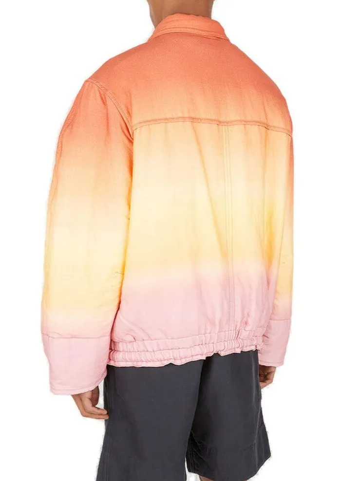 Isabel Marant Kisteytd Sunset Jacket