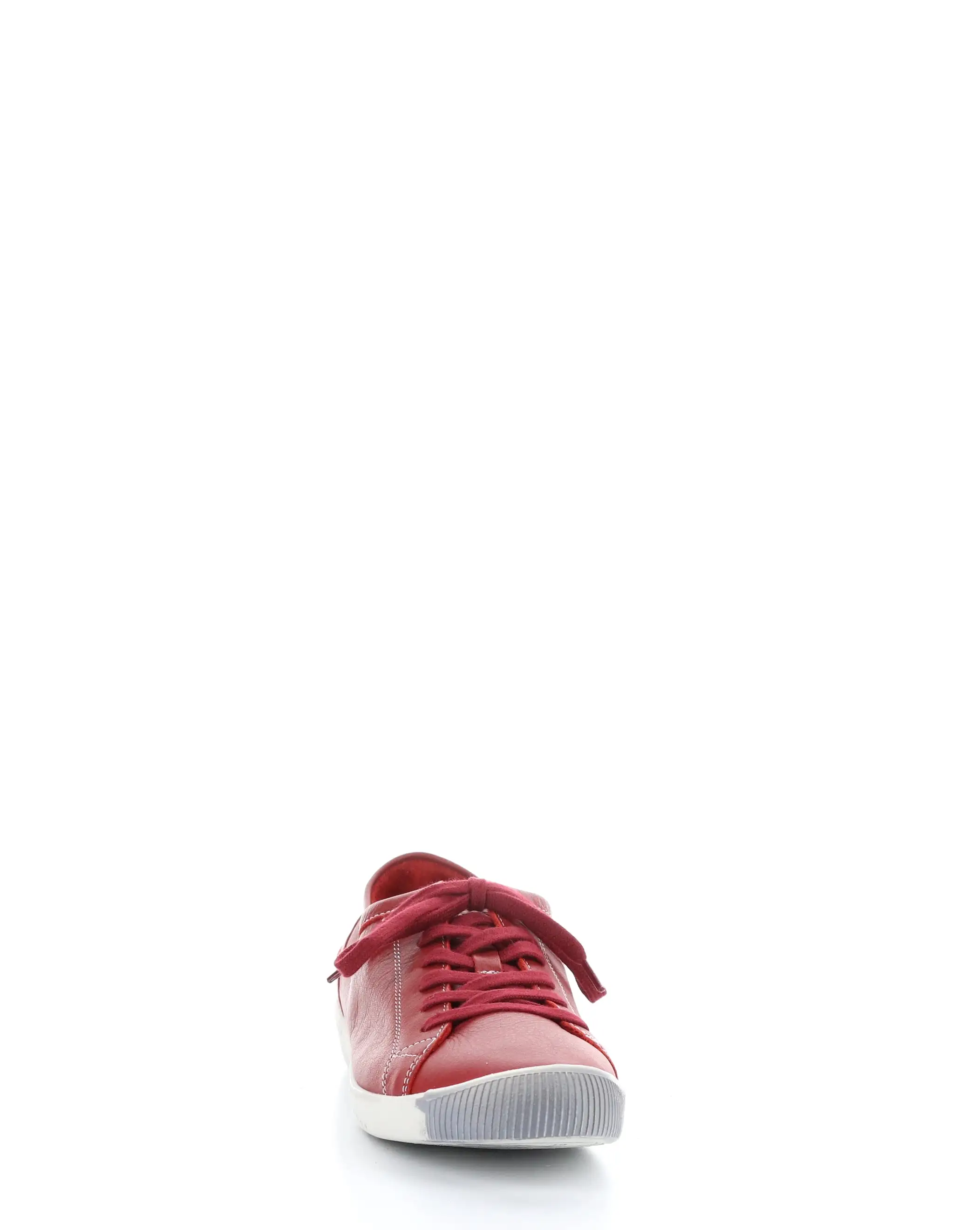 ISLA154SOF 566 RED Lace-up Shoes