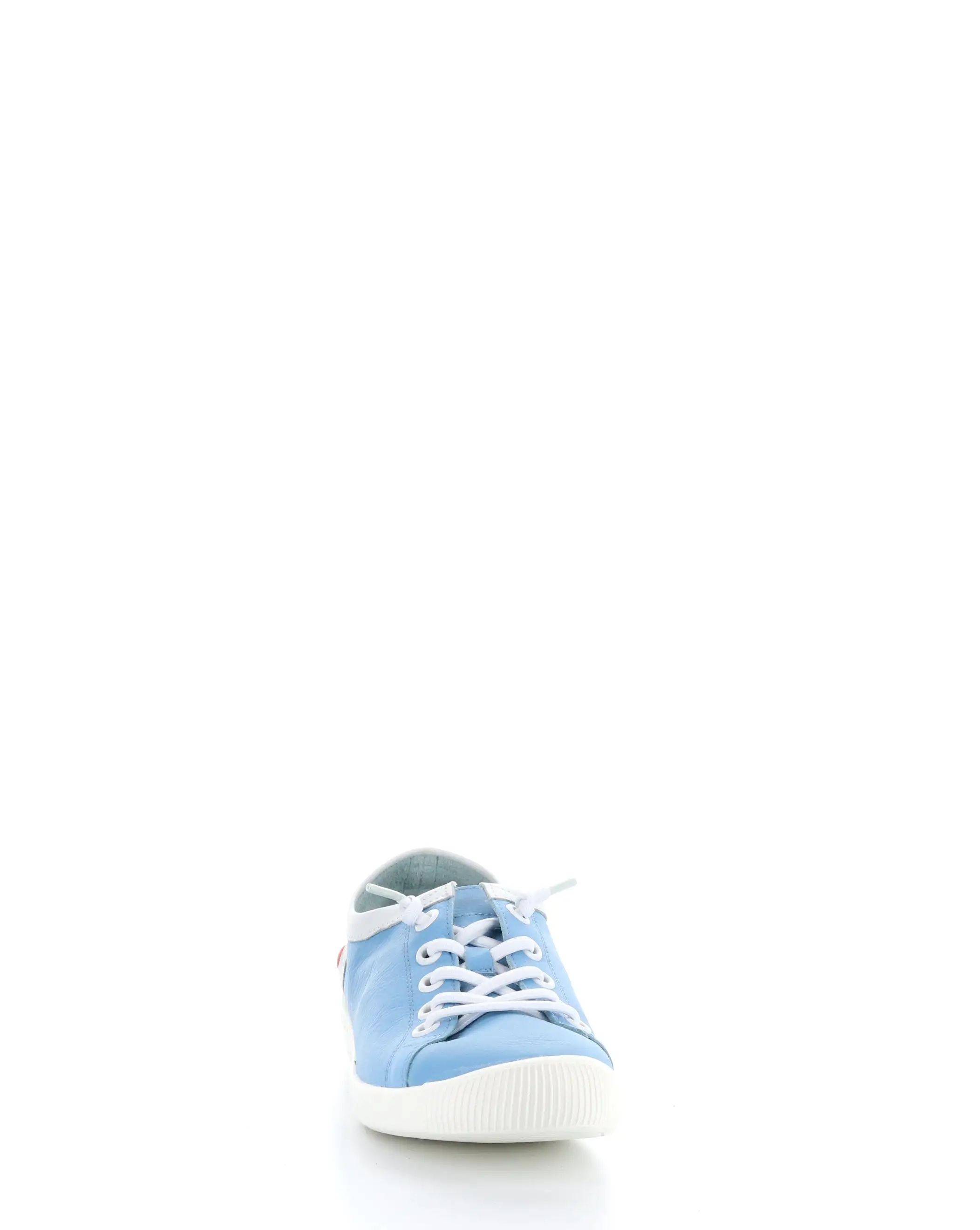 ISLA2557SOF 047 SKY BLUE Elasticated Shoes