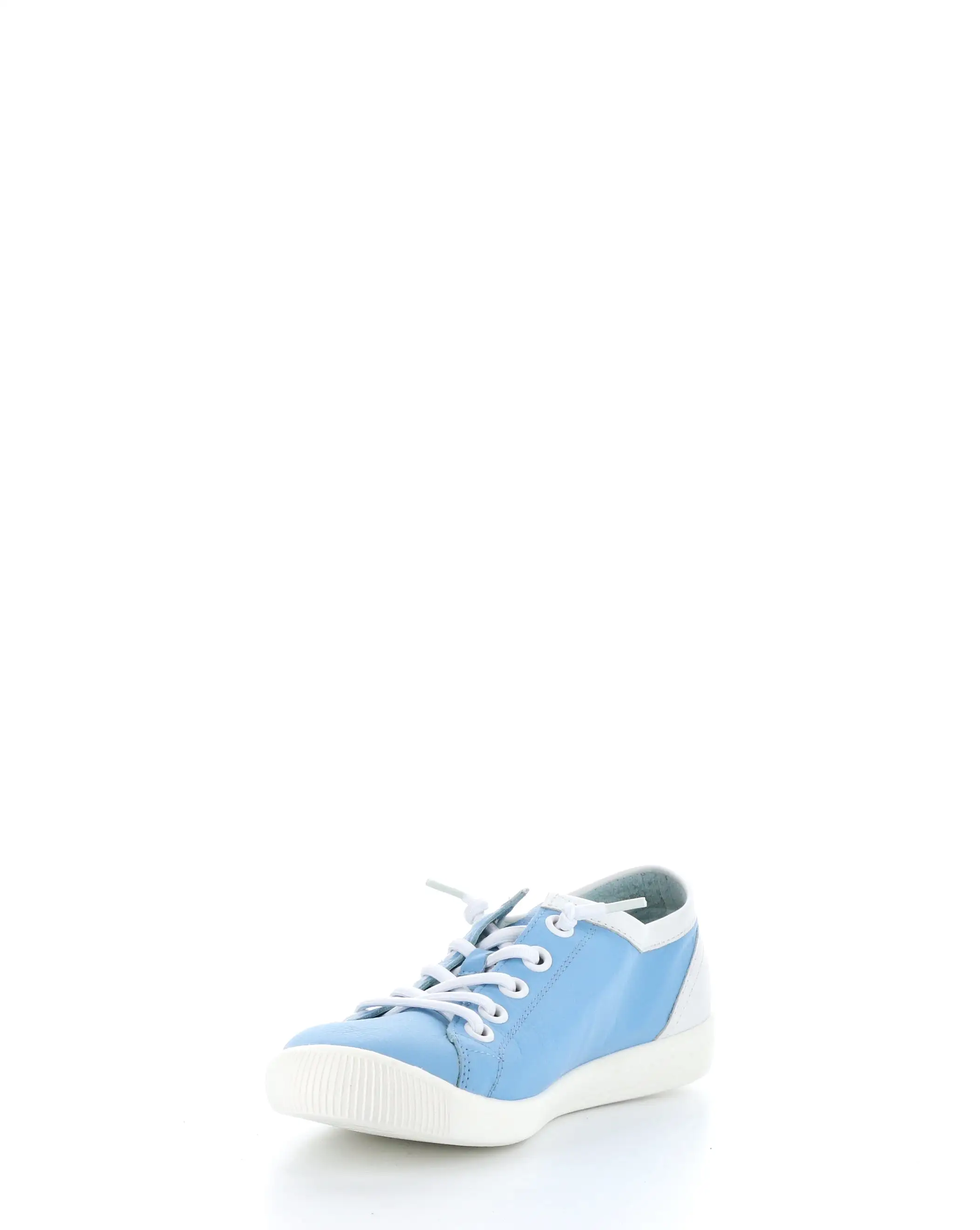 ISLA2557SOF 047 SKY BLUE Elasticated Shoes