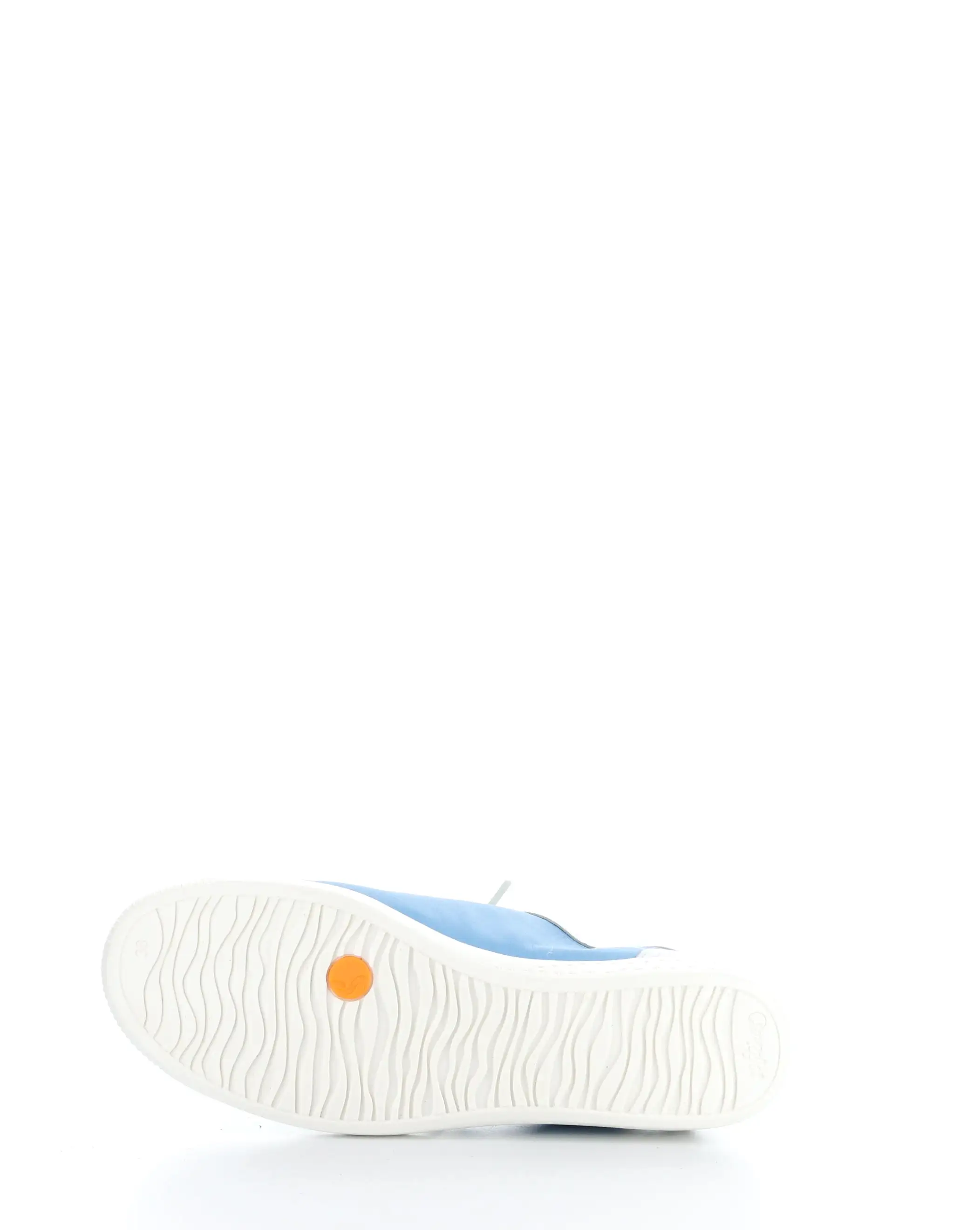 ISLA2557SOF 047 SKY BLUE Elasticated Shoes