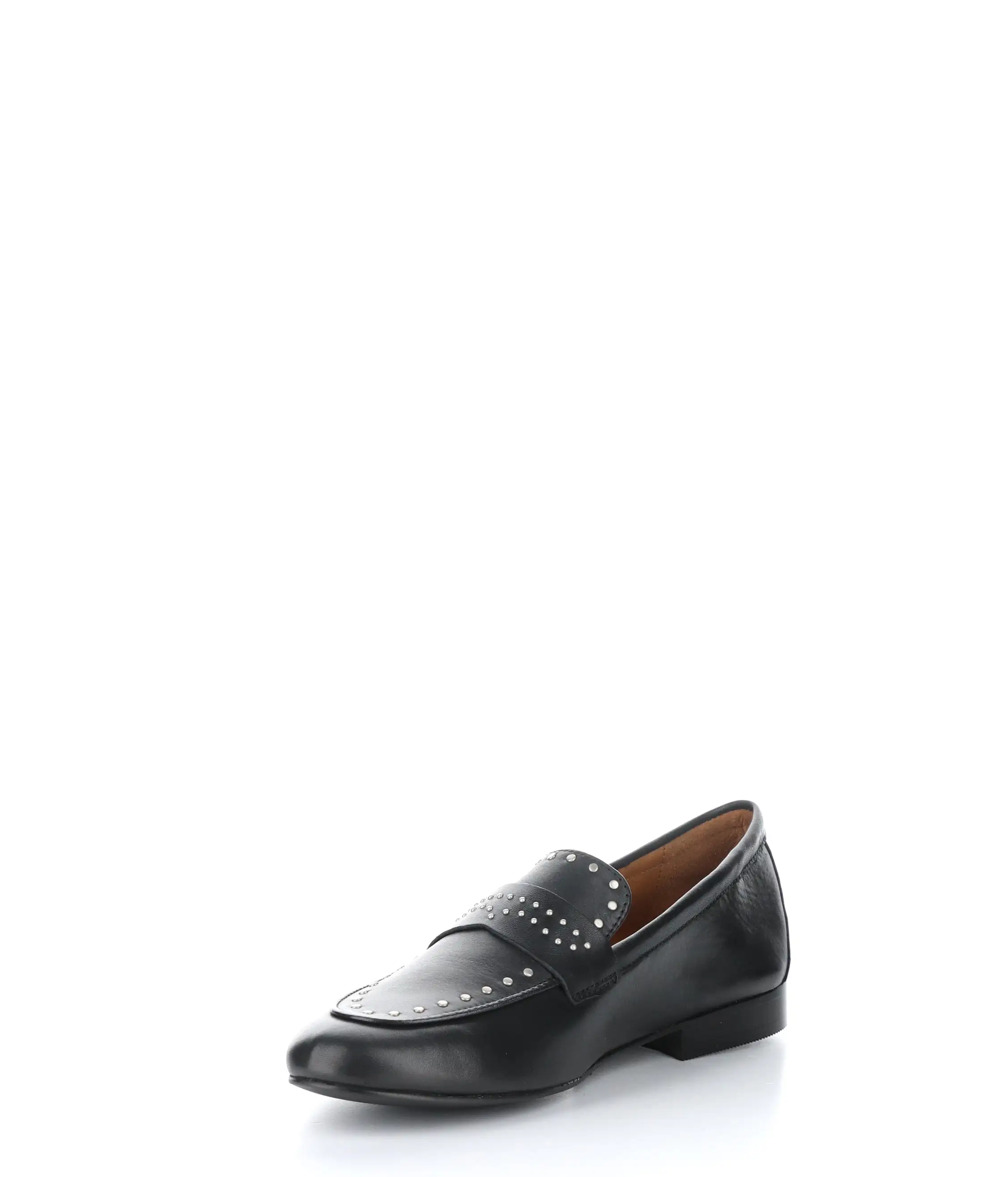 JOEY BLACK Round Toe Shoes