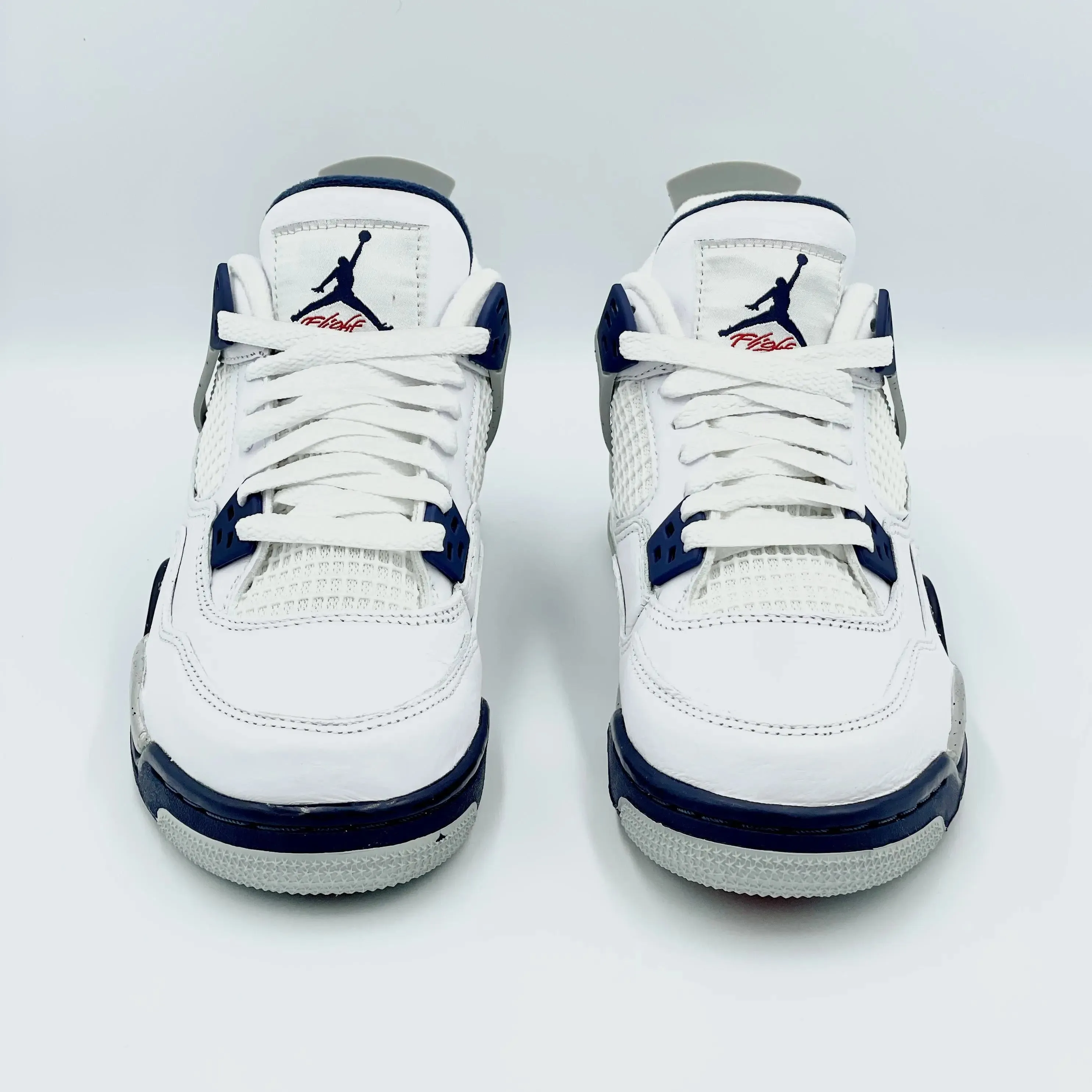 Jordan 4 Retro Midnight Navy