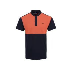 Jordan Regular Fit Golf Polo JL Navy