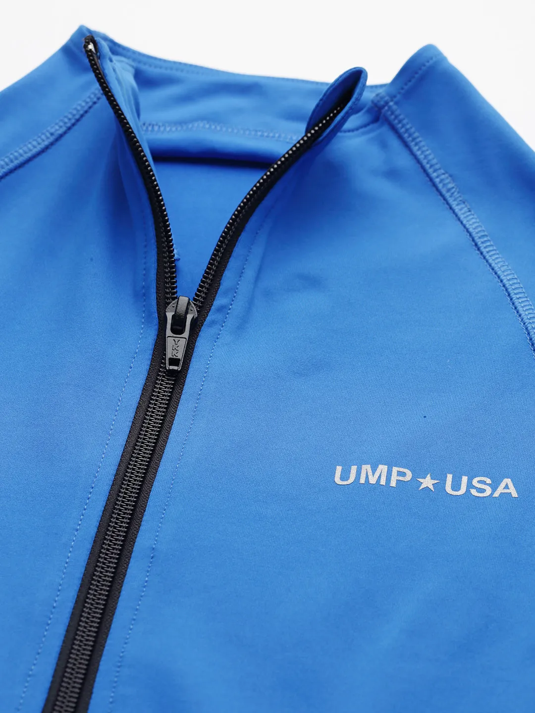 JUMP USA Women Solid Polyester Hiking Jacket