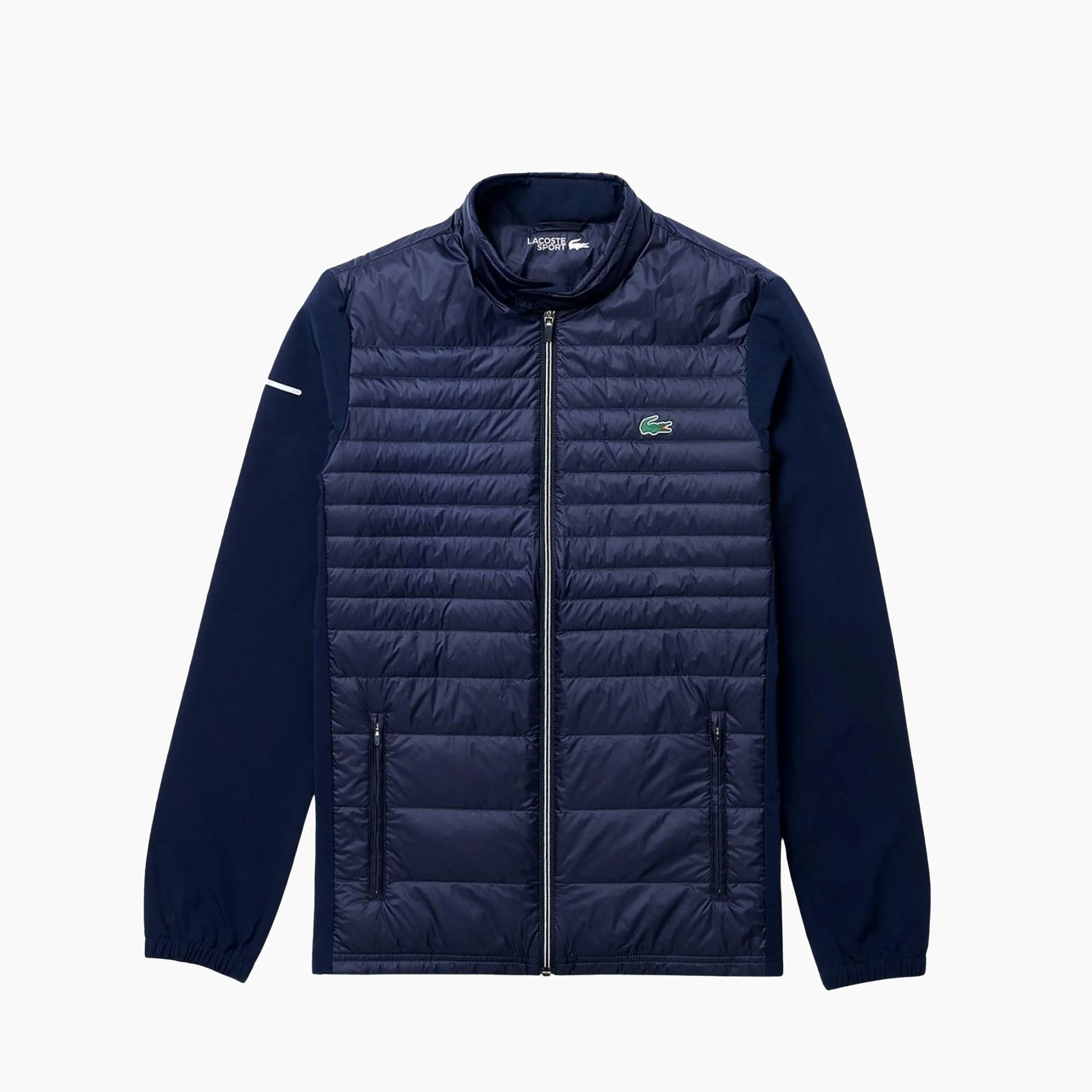 LACOSTE JACKET SPORT GOLF DARK NAVY - BH0081