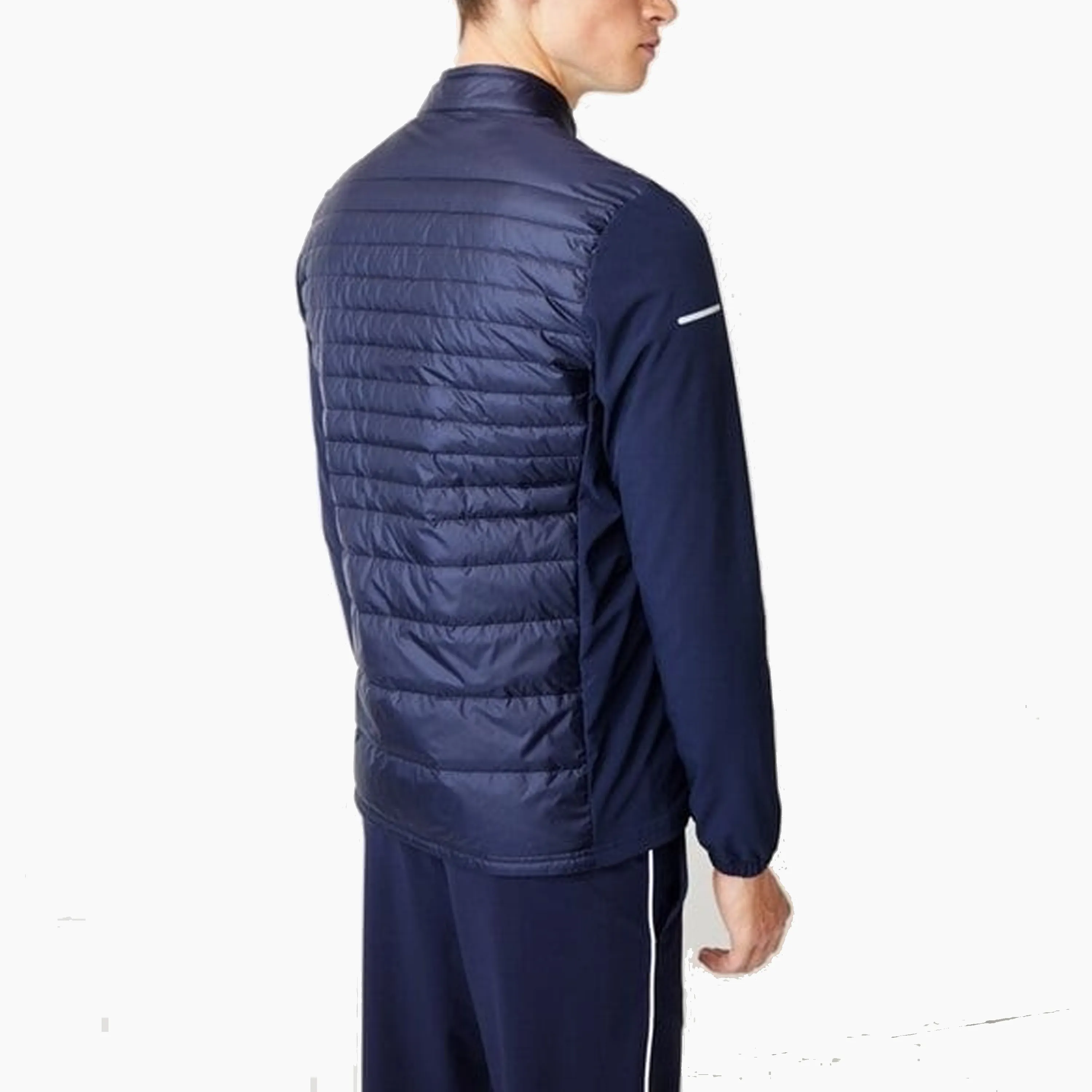 LACOSTE JACKET SPORT GOLF DARK NAVY - BH0081