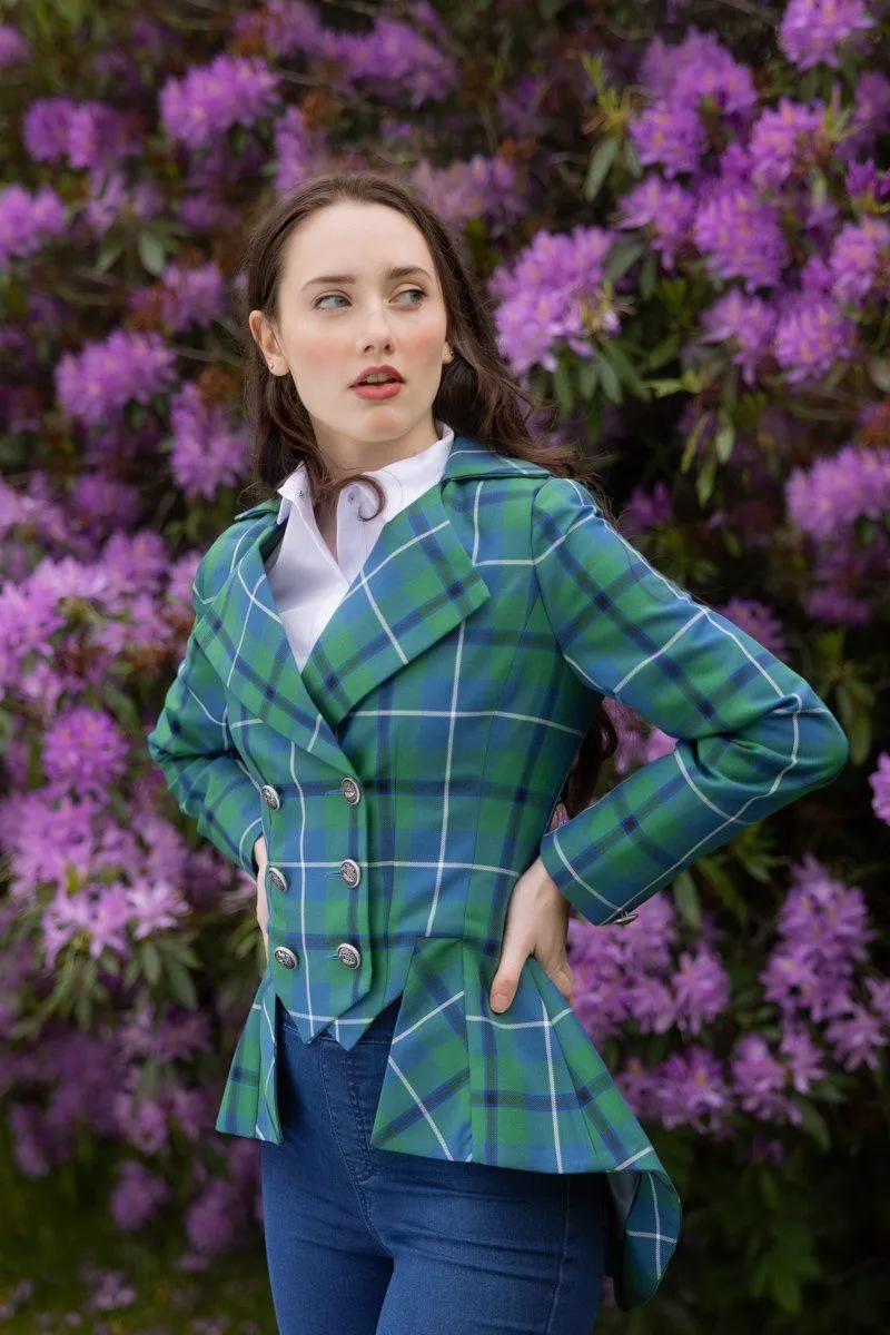 Lady Mary Jacket (Douglas Ancient)