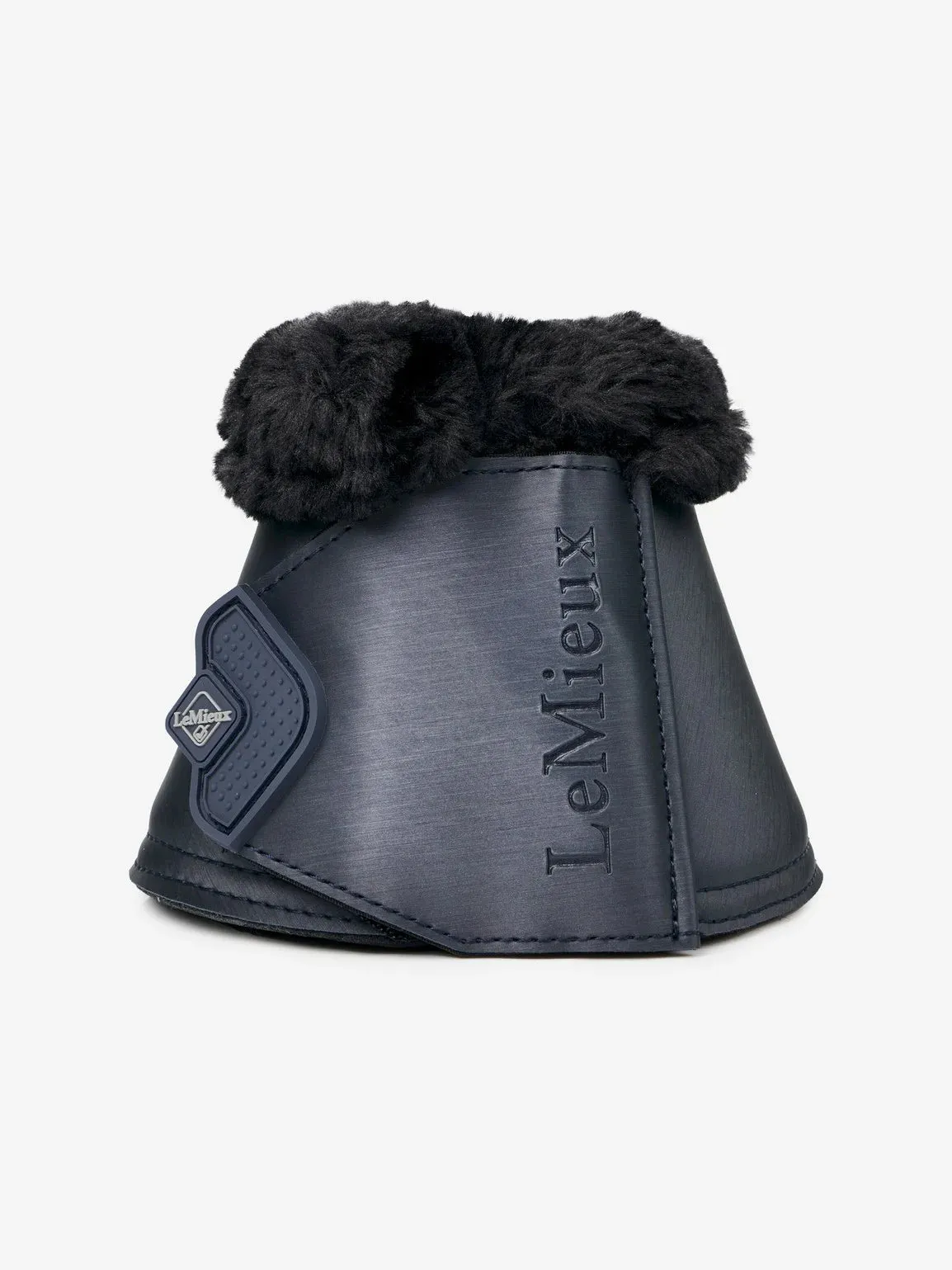 LeMieux Fleece Edged Bell Boots