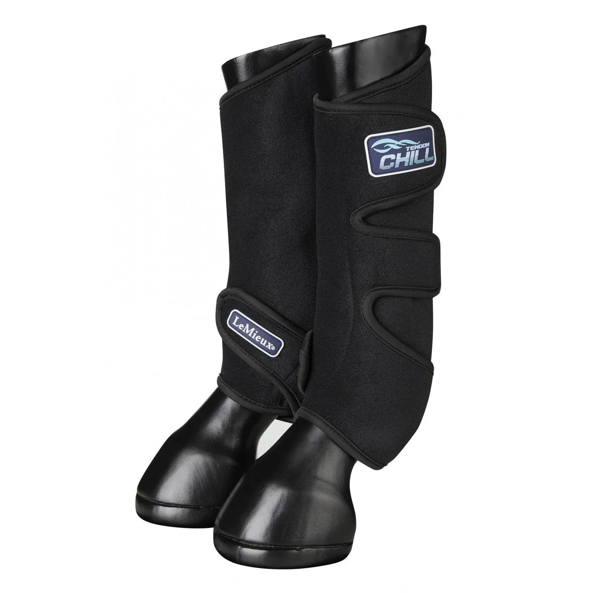 LeMieux Tendon Chill Boots