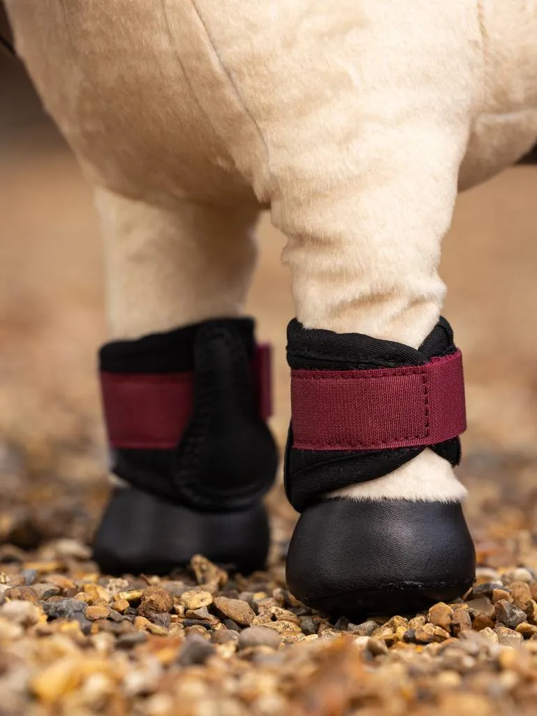 LeMieux Toy Pony Grafter Boots