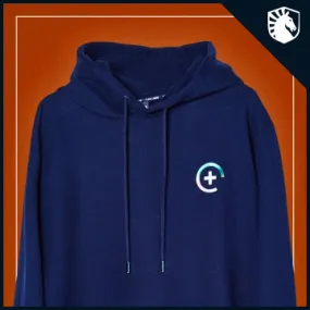 LIQUID+ HOODIE