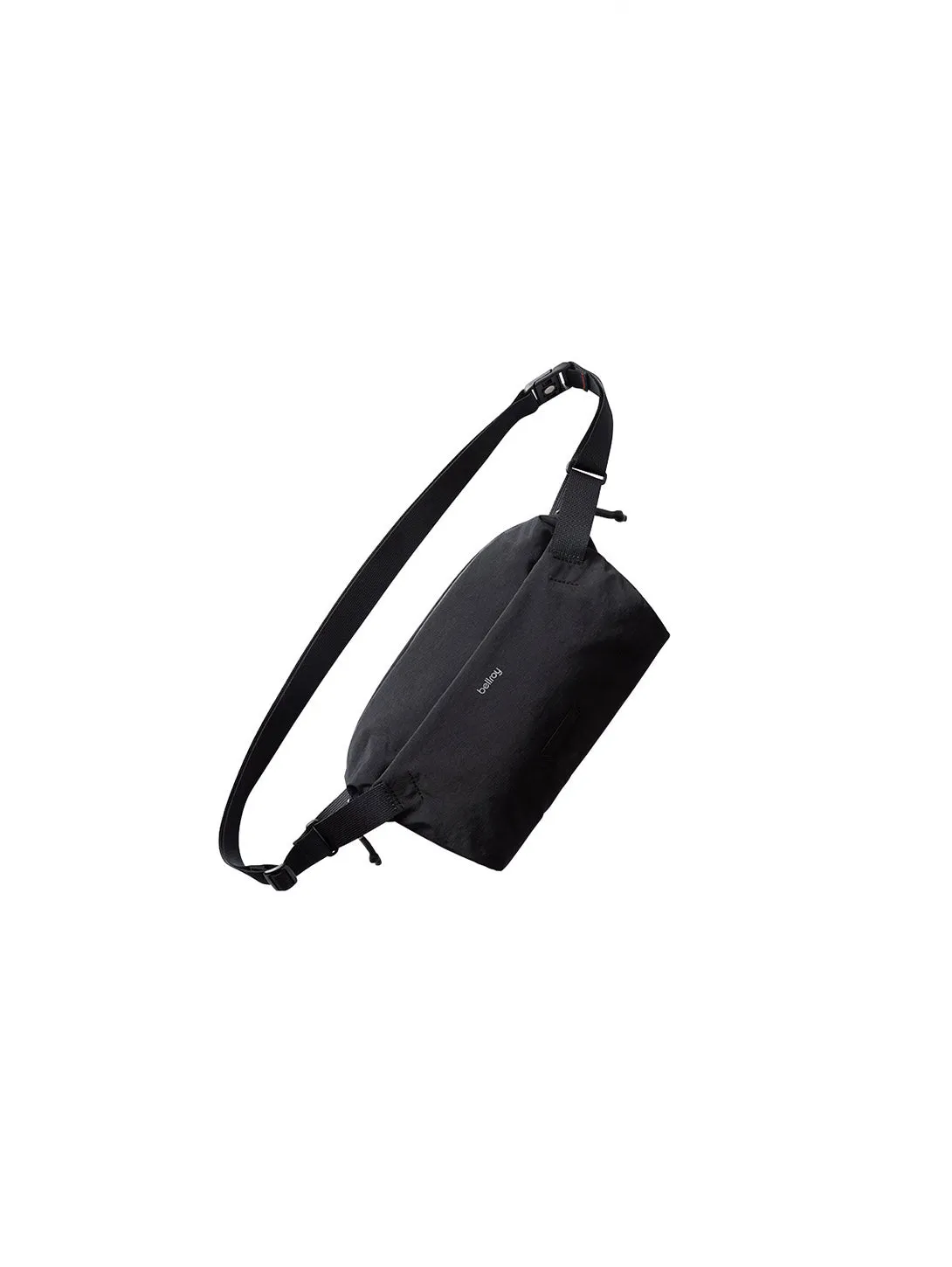 Lite Sling Bag - Black