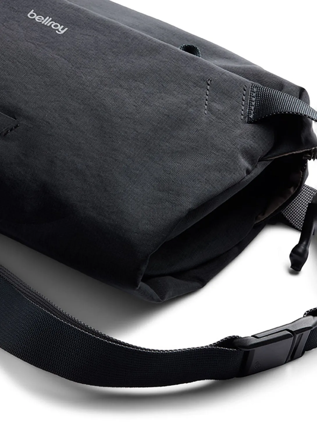 Lite Sling Bag - Black