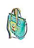 Loungefly Nickelodeon Spongebob 25th Anniversary Imagination Convertible Tote Bag