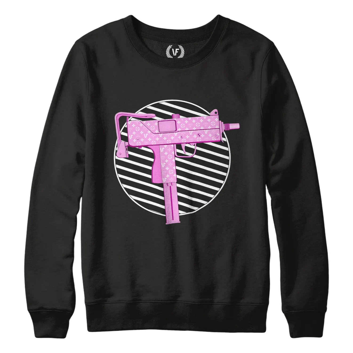 MAC10 : Sweatshirt